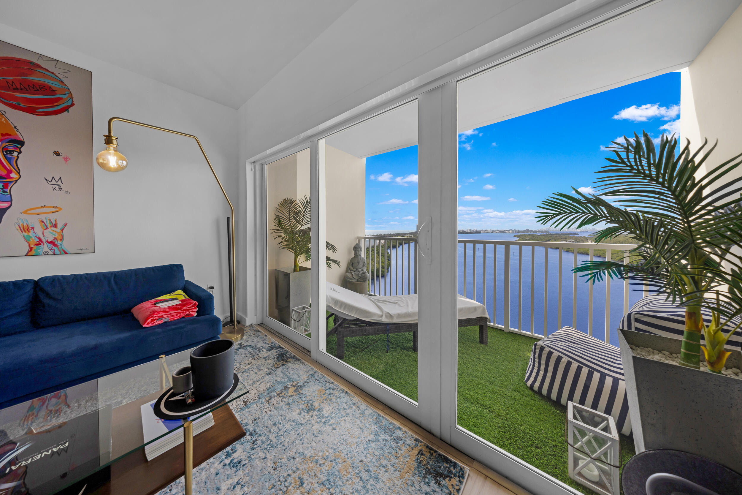 300 Bayview Drive 1614, Sunny Isles Beach, FL 33160 — photo 1