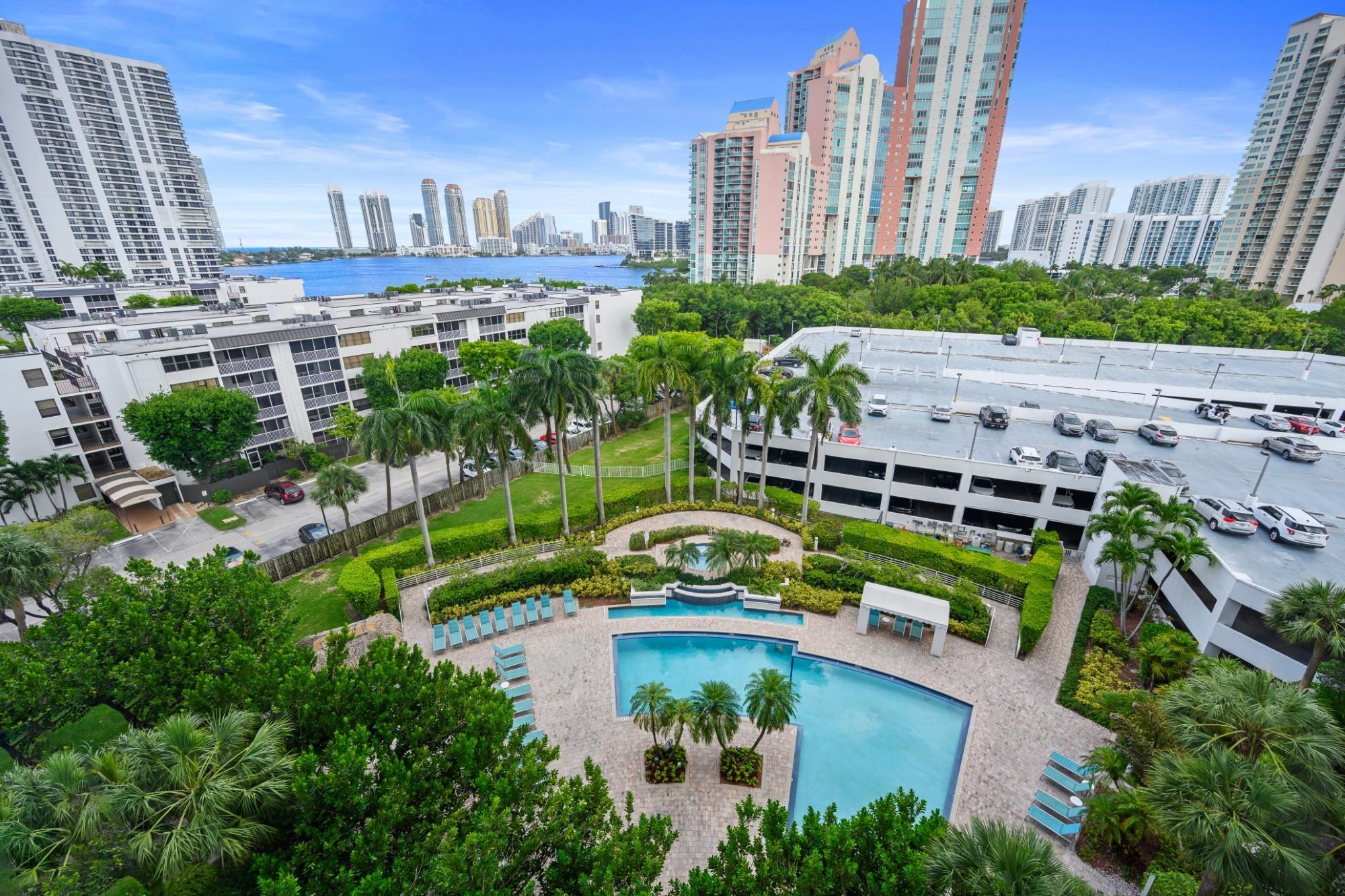 3300 NE 192nd Street 915, Aventura, FL 33180 — photo 1