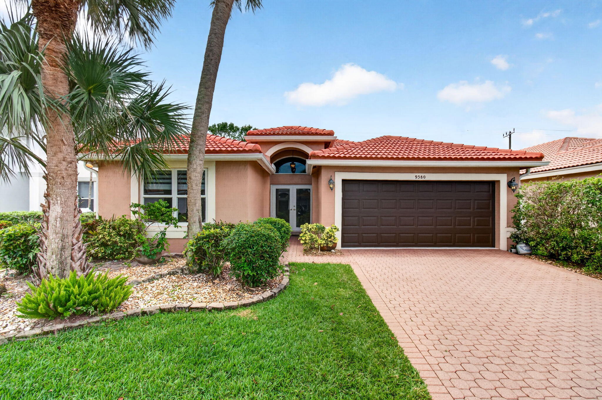 9380 Fox Trot Lane, Boca Raton, FL 33496