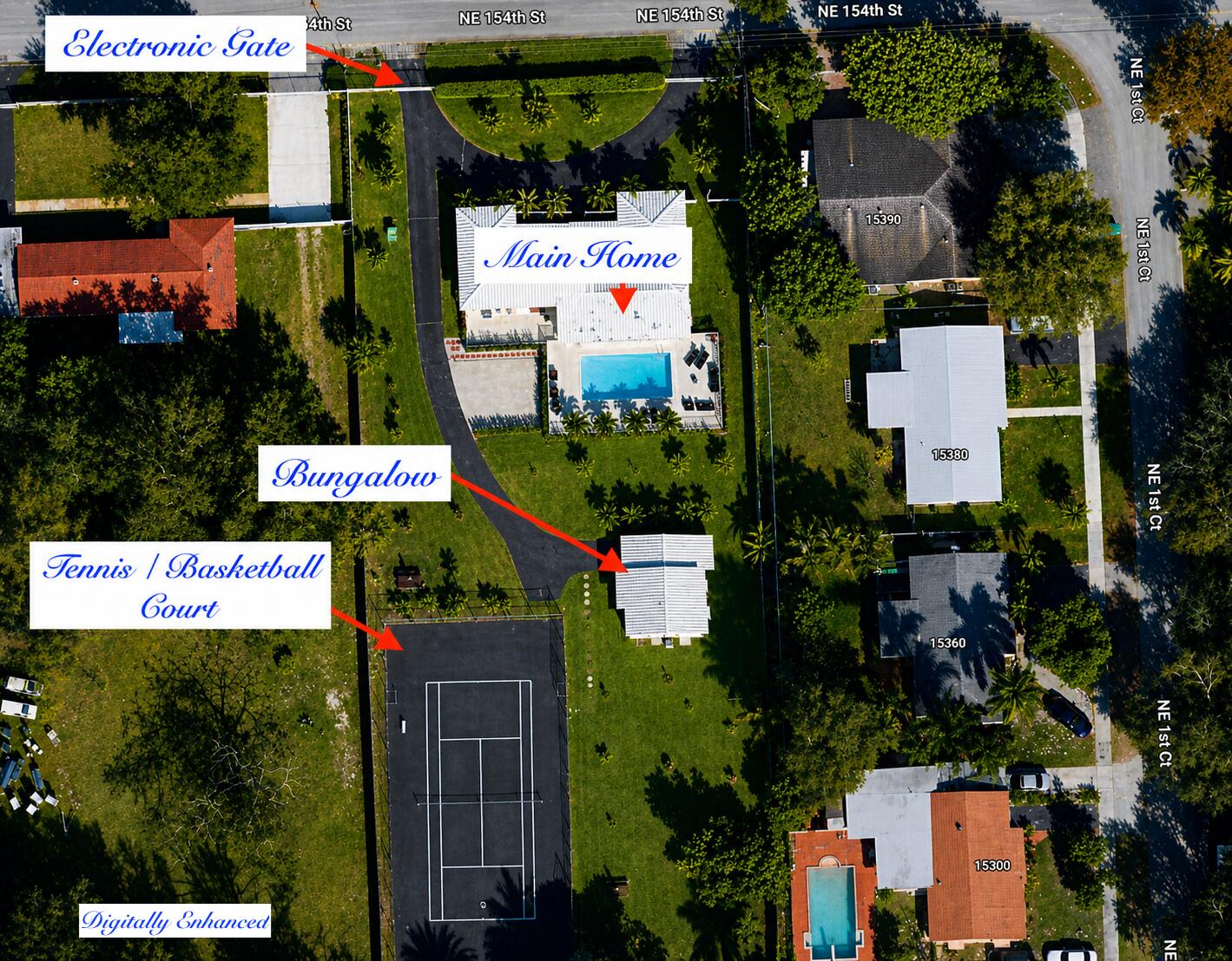 88 NE 154th Street, North Miami Beach, FL 33162 — photo 1