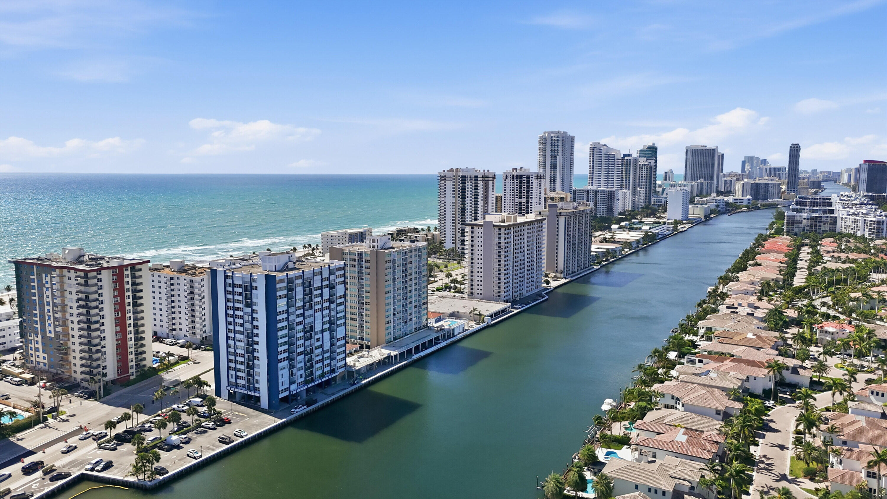 1400 S Ocean Drive 303, Hollywood, FL 33019