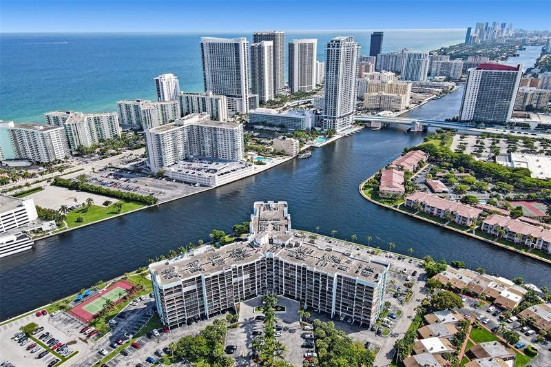 200 Leslie Drive 626, Hallandale Beach, FL 33009