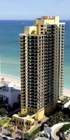 16275 Collins Avenue, Sunny Isles Beach, FL 33160