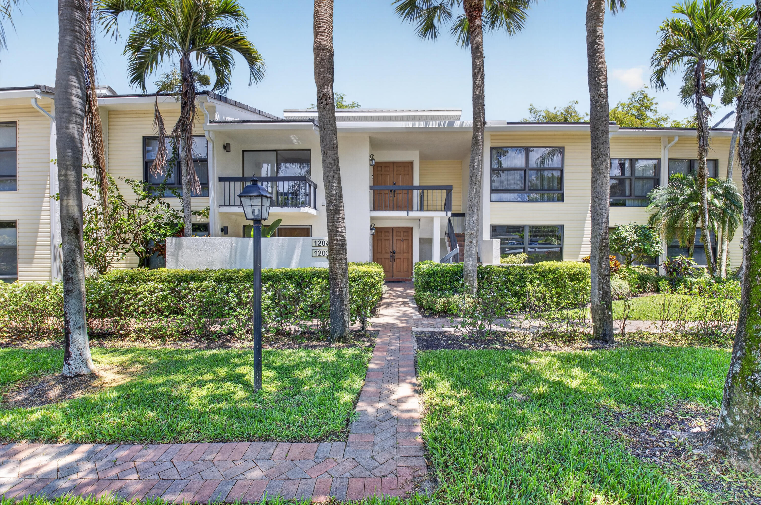 6760 Willow Wood Drive 1204, Boca Raton, FL 33434 — photo 1