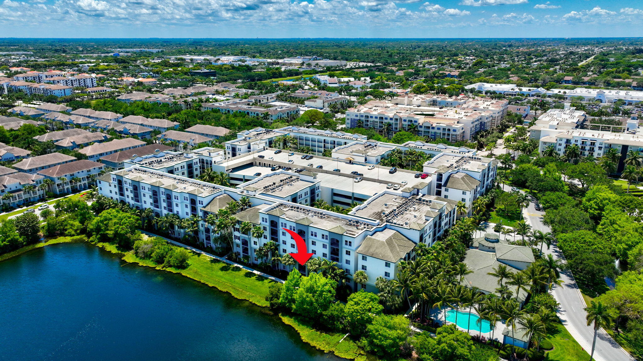 1660 Renaissance Commons Boulevard 2207, Boynton Beach, FL 33426 — photo 1