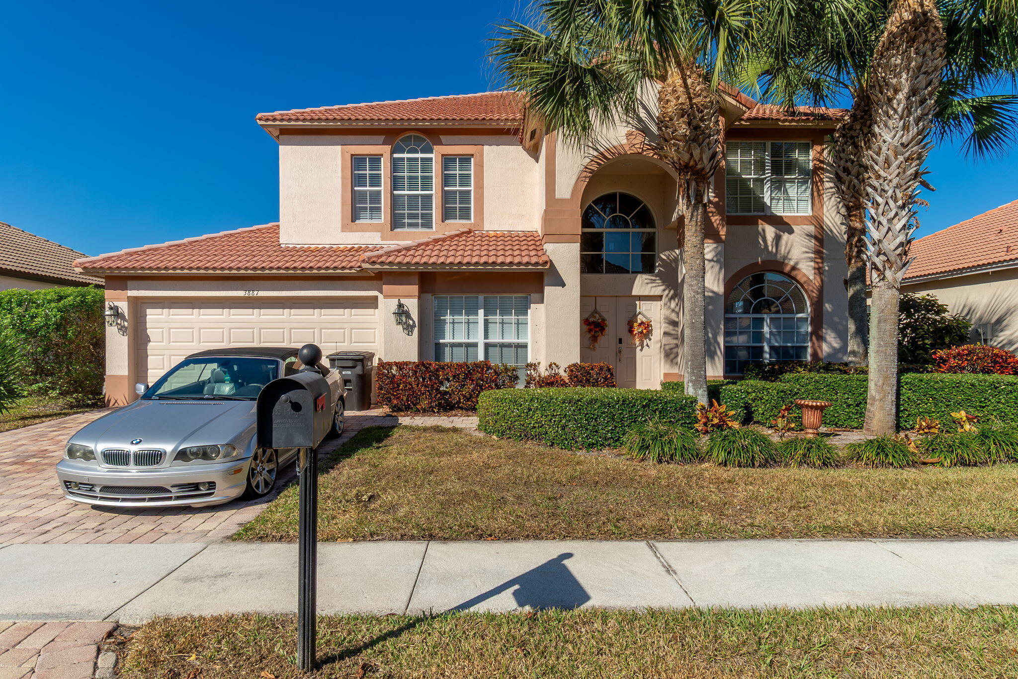 3887 Hamilton Key, West Palm Beach, FL 33411 — photo 1