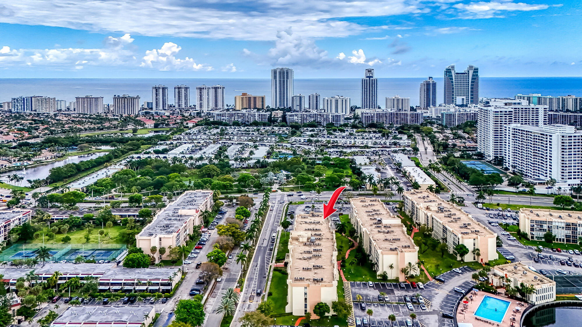 2000 Atlantic Shores Boulevard Apt 410, Hallandale Beach, FL 33009 — photo 1