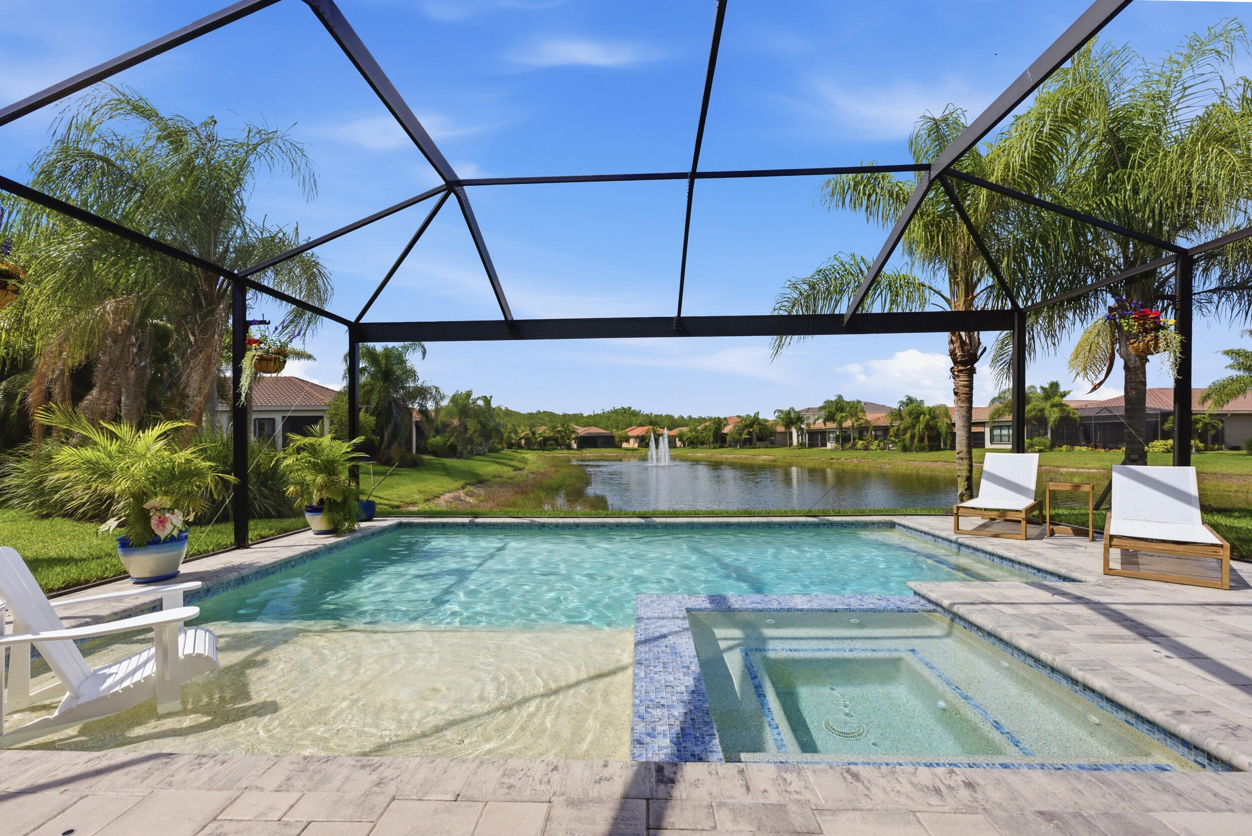 11619 Riverstone Lane, Fort Myers, FL 33913 — photo 1