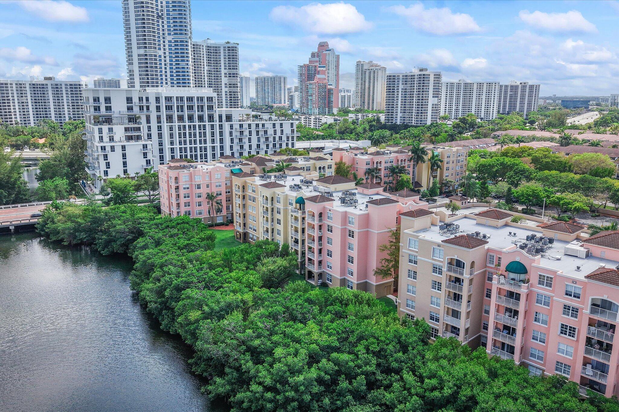 19601 E Country Club Drive 7505, Aventura, FL 33180 — photo 1