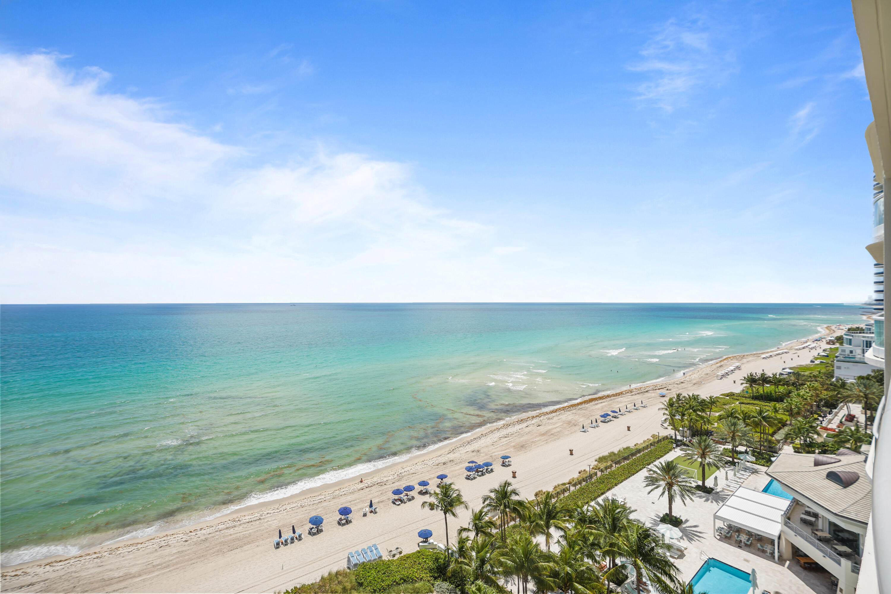 16051 Collins Avenue Unit 1104, Sunny Isles Beach, FL 33160