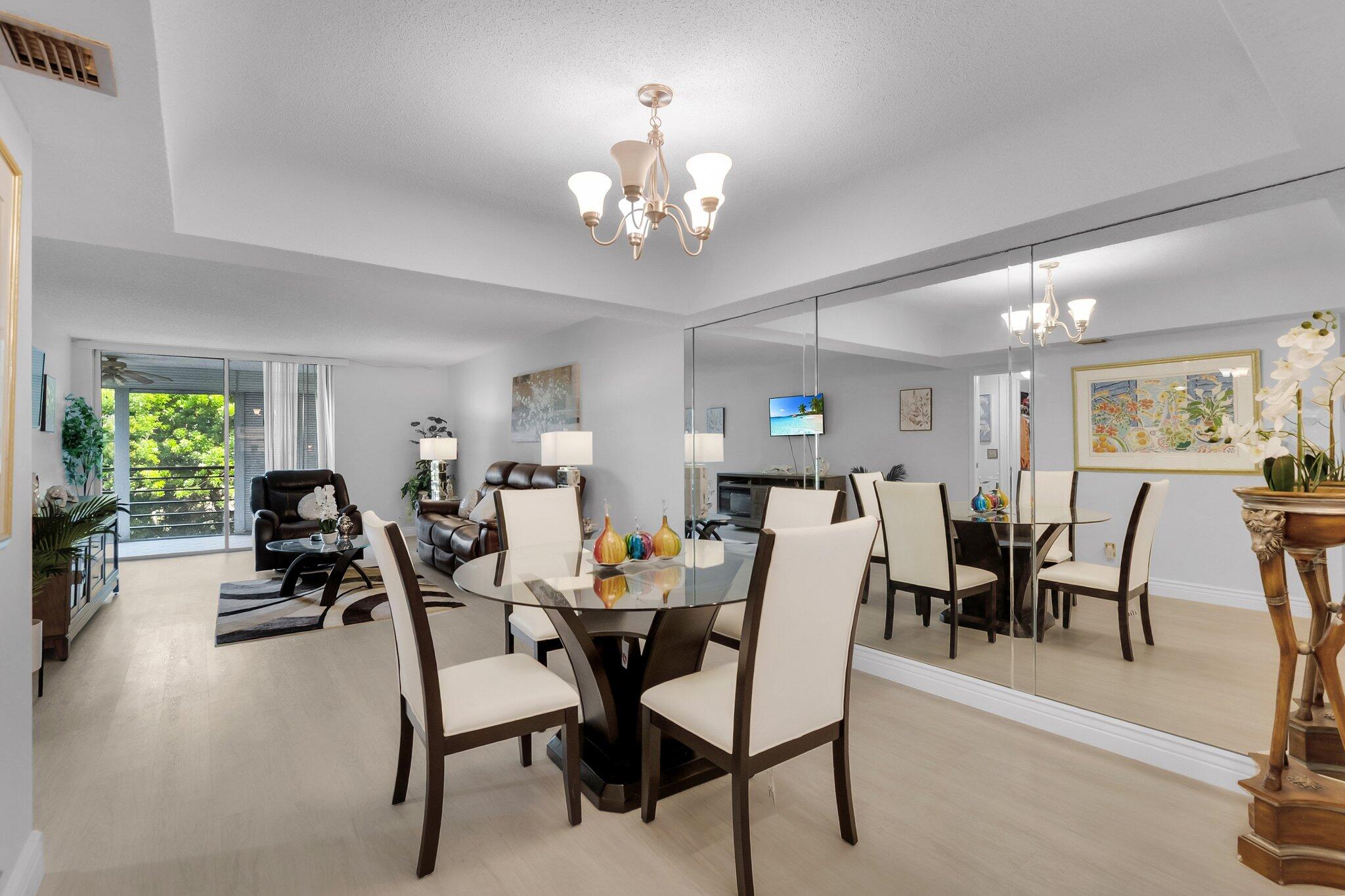23247 N Barwood Ln Lane N 305, Boca Raton, FL 33428 — photo 1