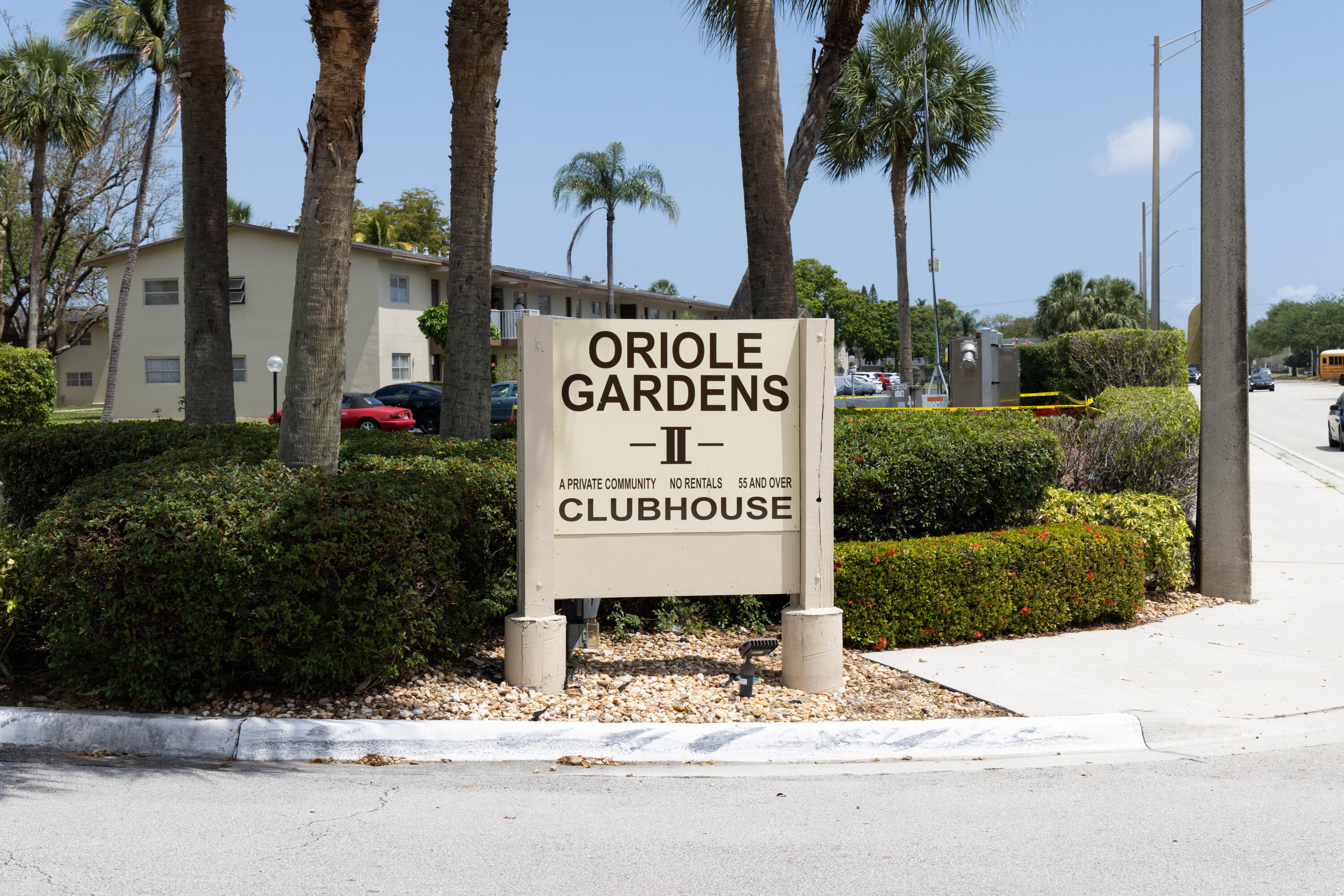 7855 NW 5th Court Unit 201, Margate, FL 33063 — photo 1