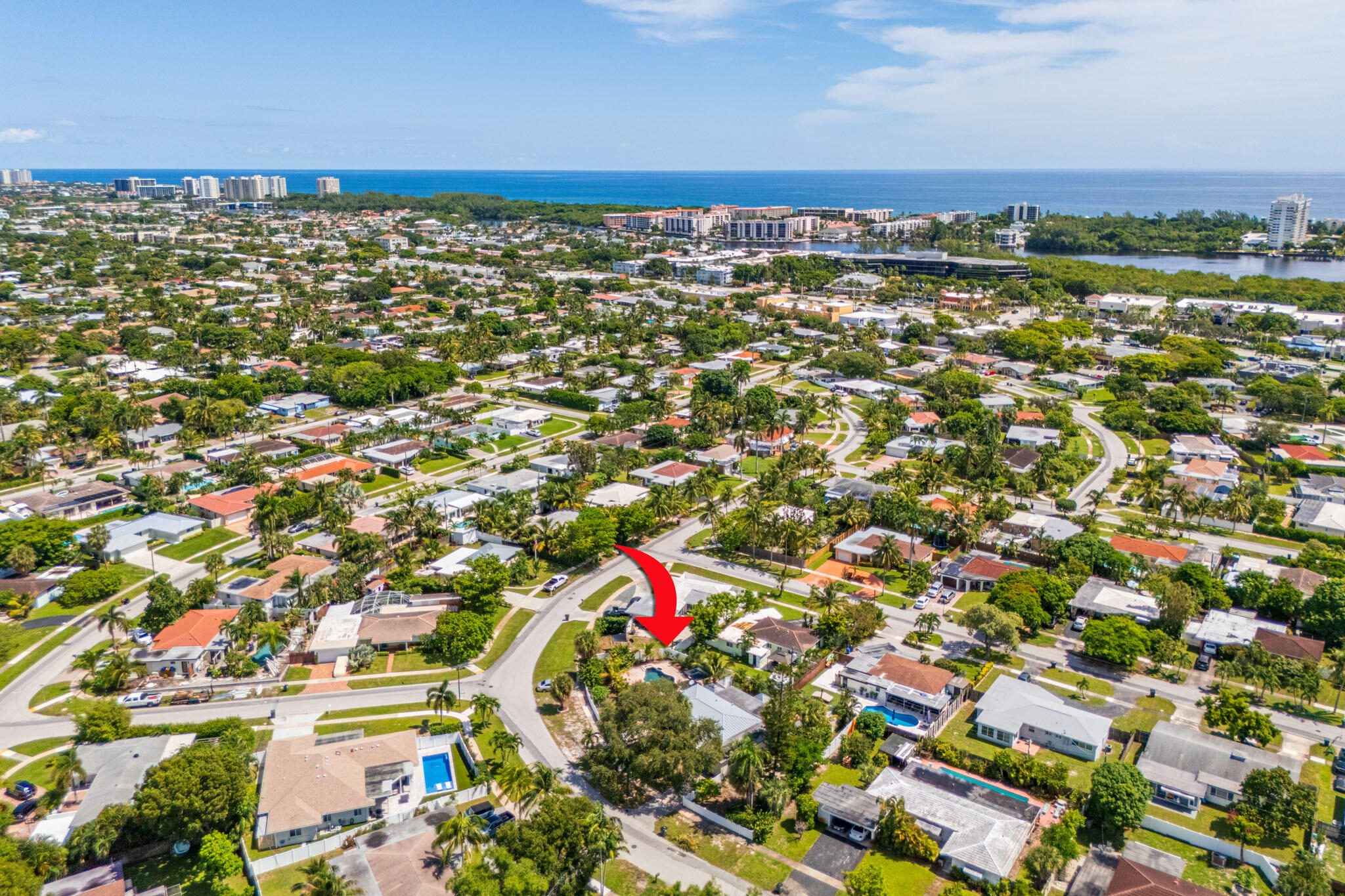 2298 NE 4th Avenue, Boca Raton, FL 33431 — photo 1