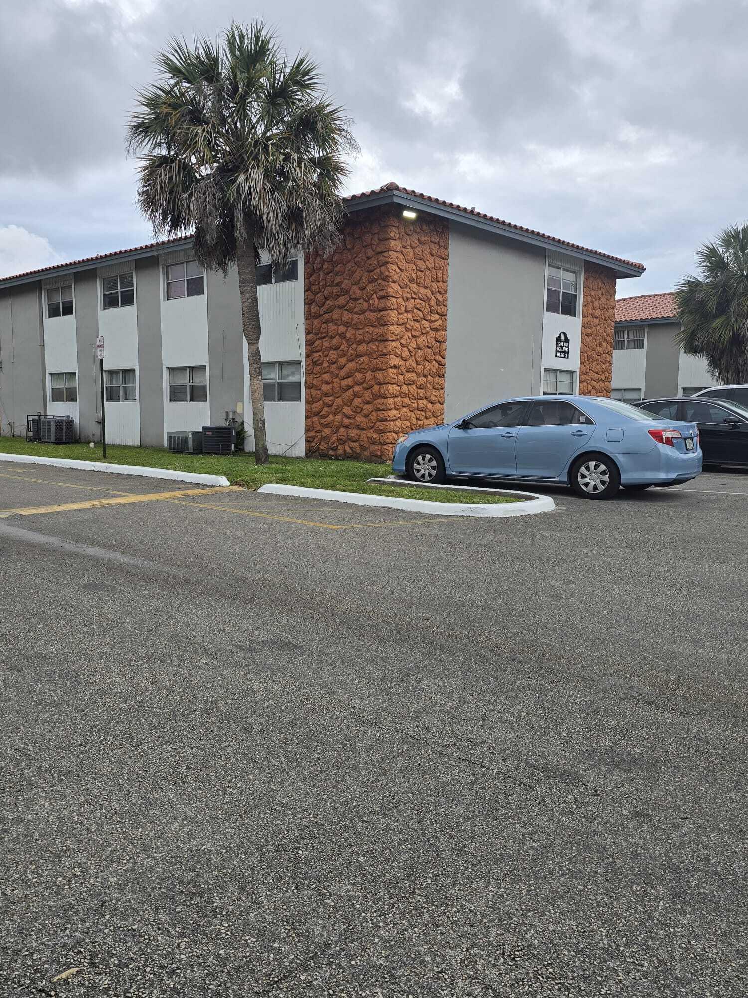 1201 SW 52nd Avenue 202-2, North Lauderdale, FL 33068 — photo 1