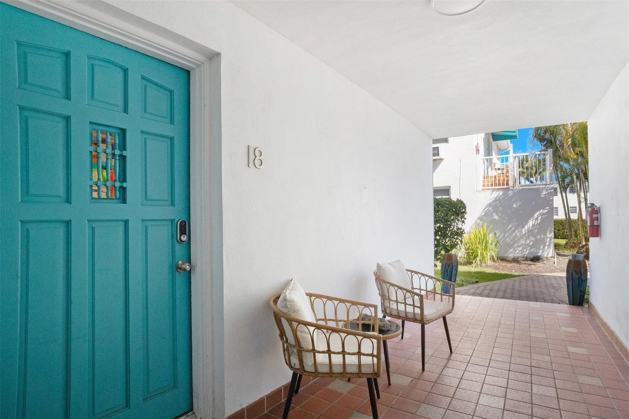 625 Orton Avenue 18, Fort Lauderdale, FL 33304