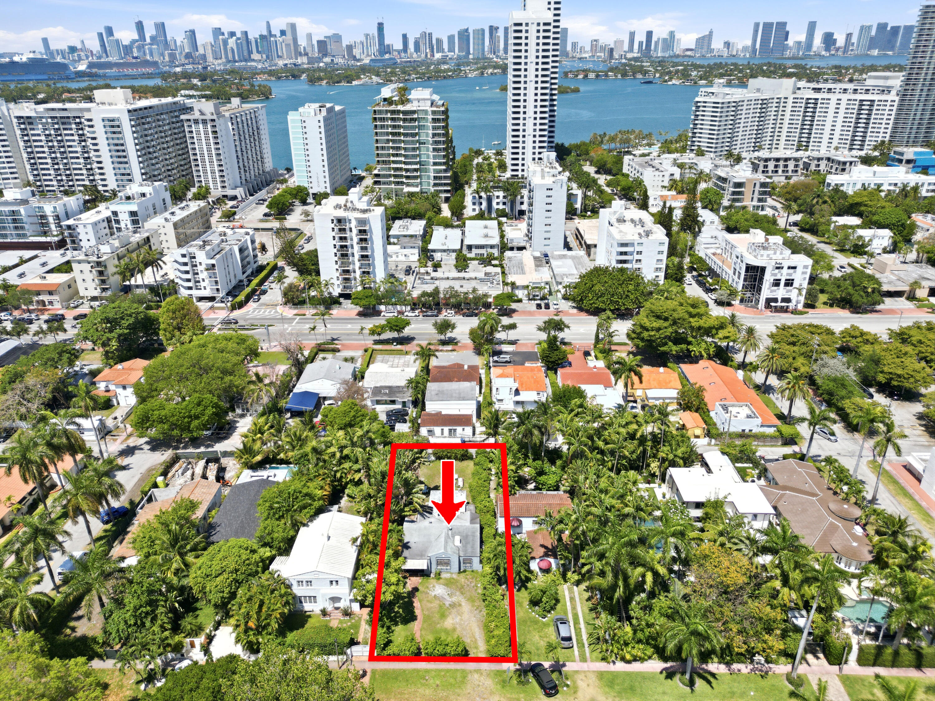 1324 Lenox Avenue, Miami Beach, FL 33139 — photo 1