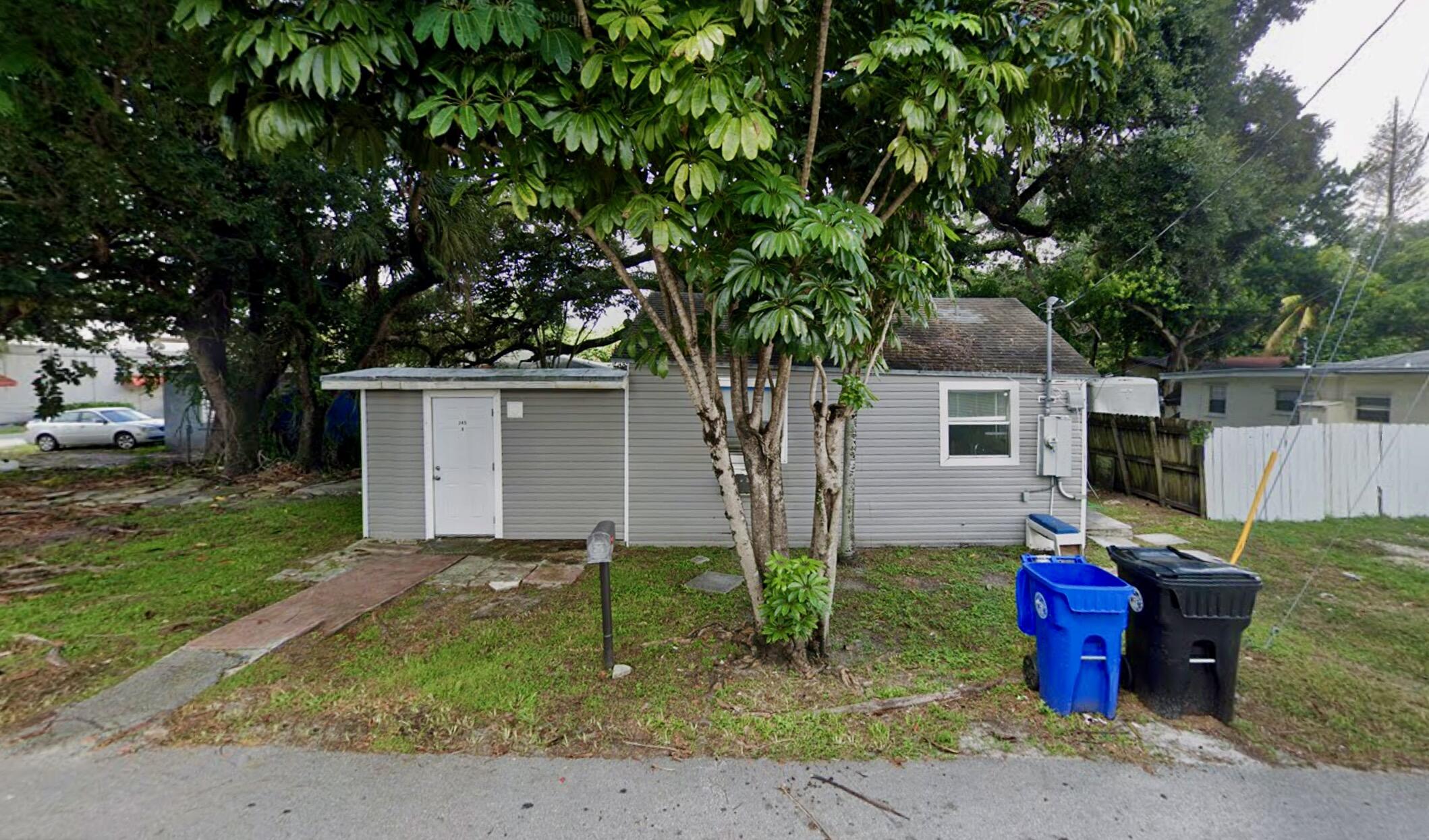 345 NE 168th Street A, North Miami Beach, FL 33162
