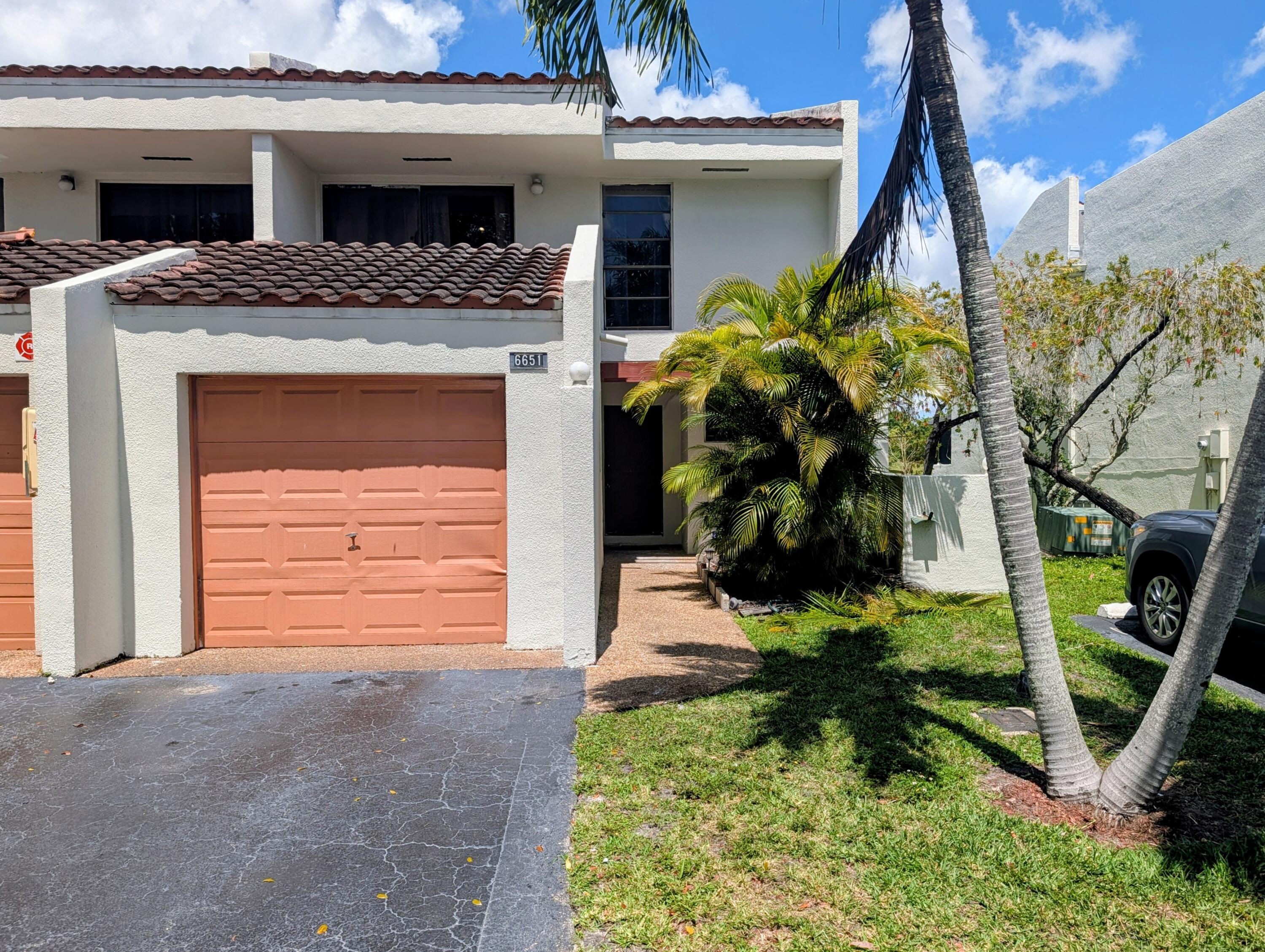 6651 Racquet Club Drive, Lauderhill, FL 33319