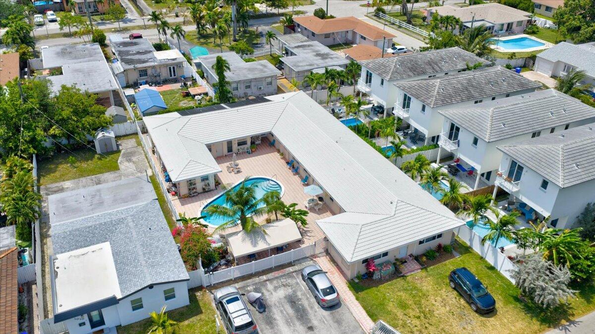 1016 N 16th Avenue 3, Hollywood, FL 33020