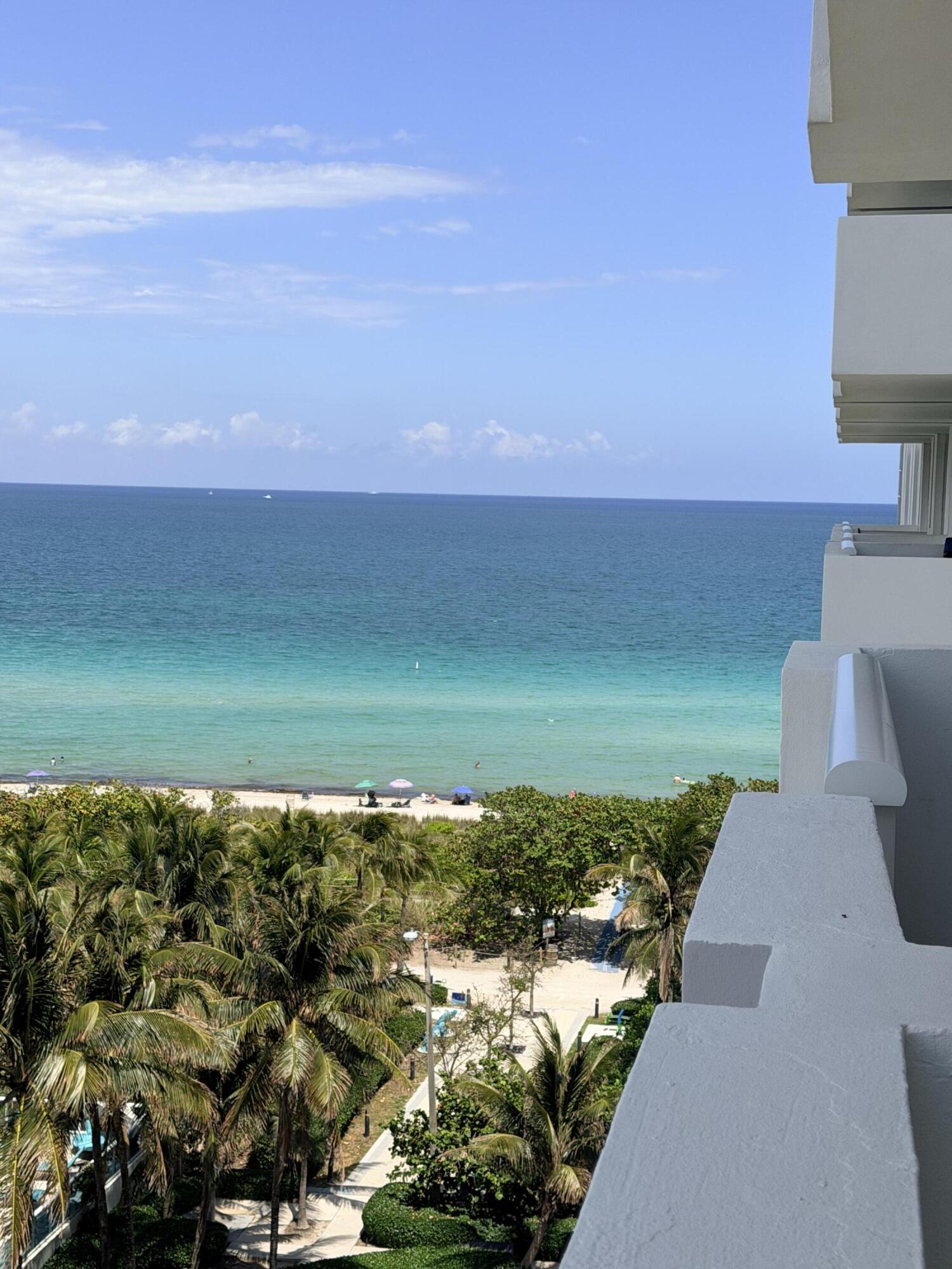 9195 Collins Avenue 913, Surfside, FL 33154