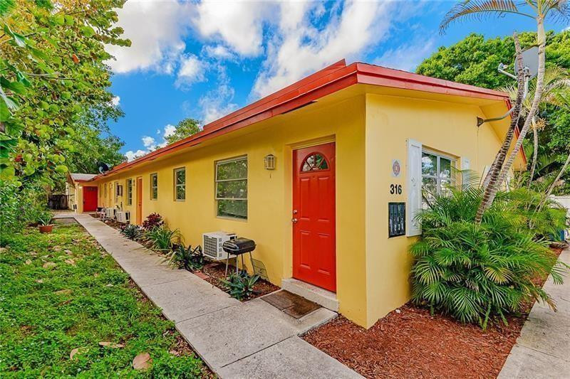 316 SW 15th Street 4, Fort Lauderdale, FL 33315 — photo 8