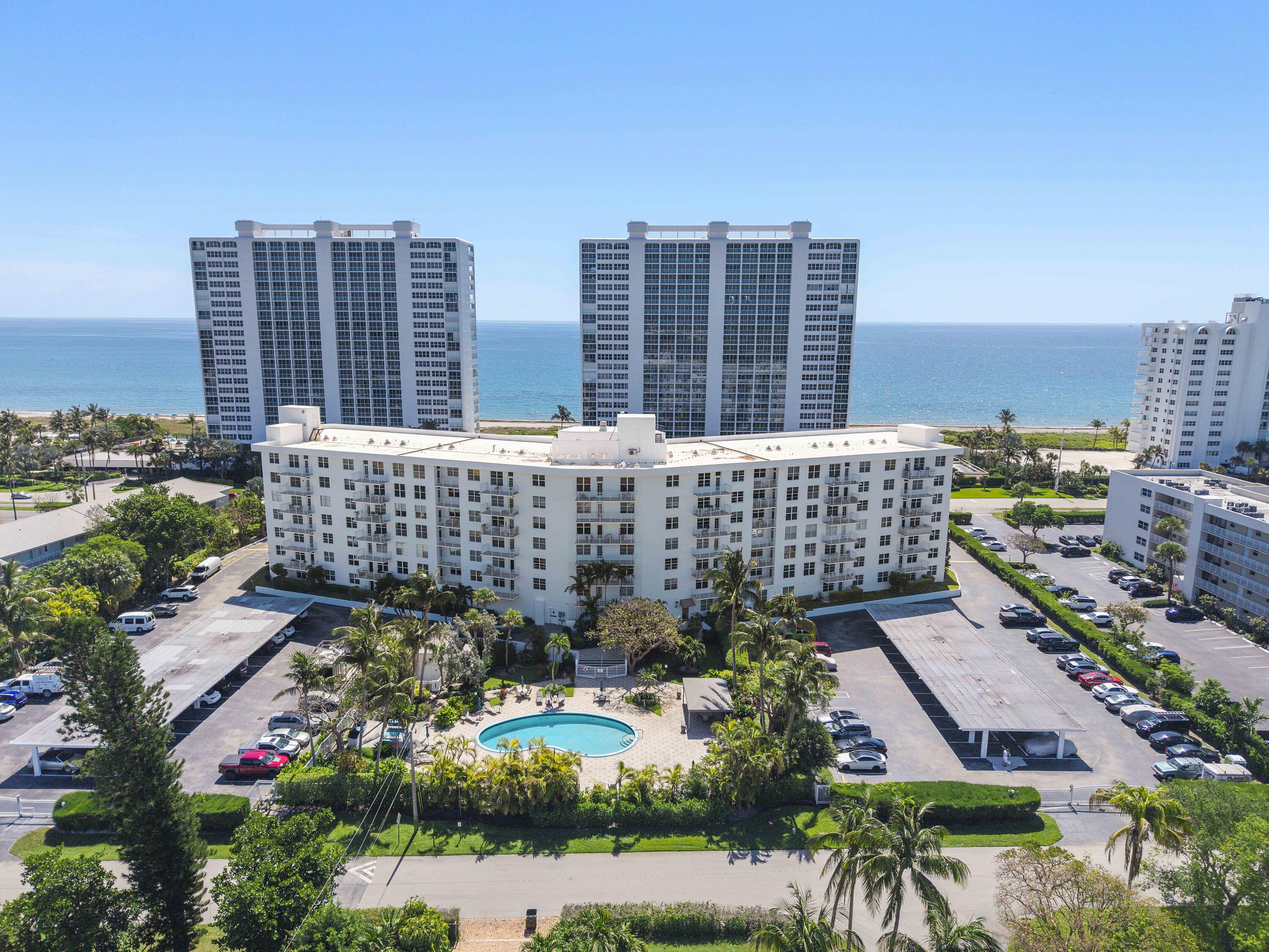 2851 S Ocean Boulevard 7 E, Boca Raton, FL 33432 — photo 1