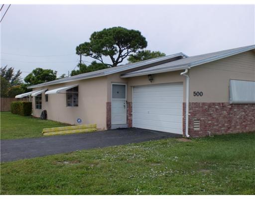 500 NW 53rd Street, Boca Raton, FL 33487