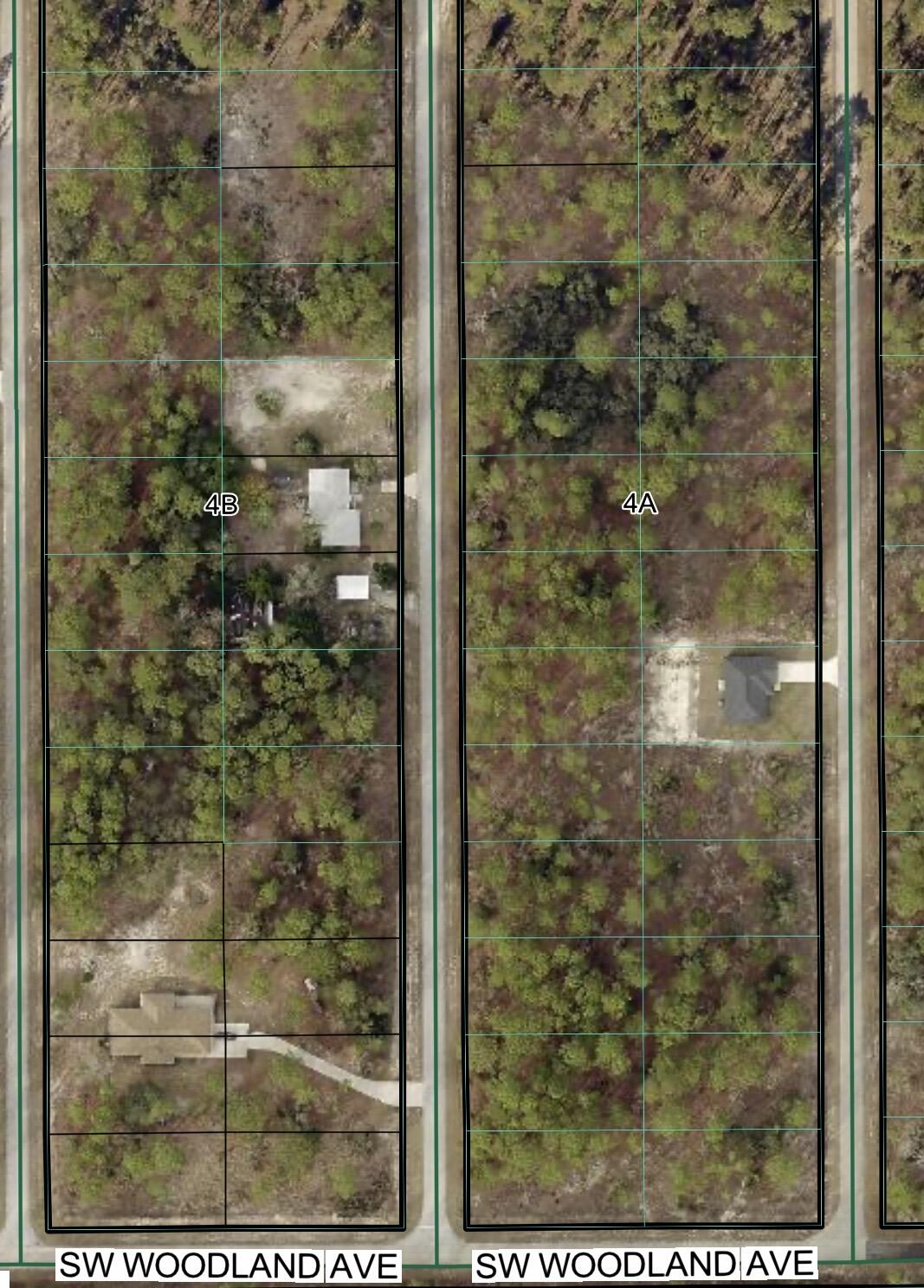 Tbd SW Buena Vista Road, Dunnellon, FL 34431 — photo 1