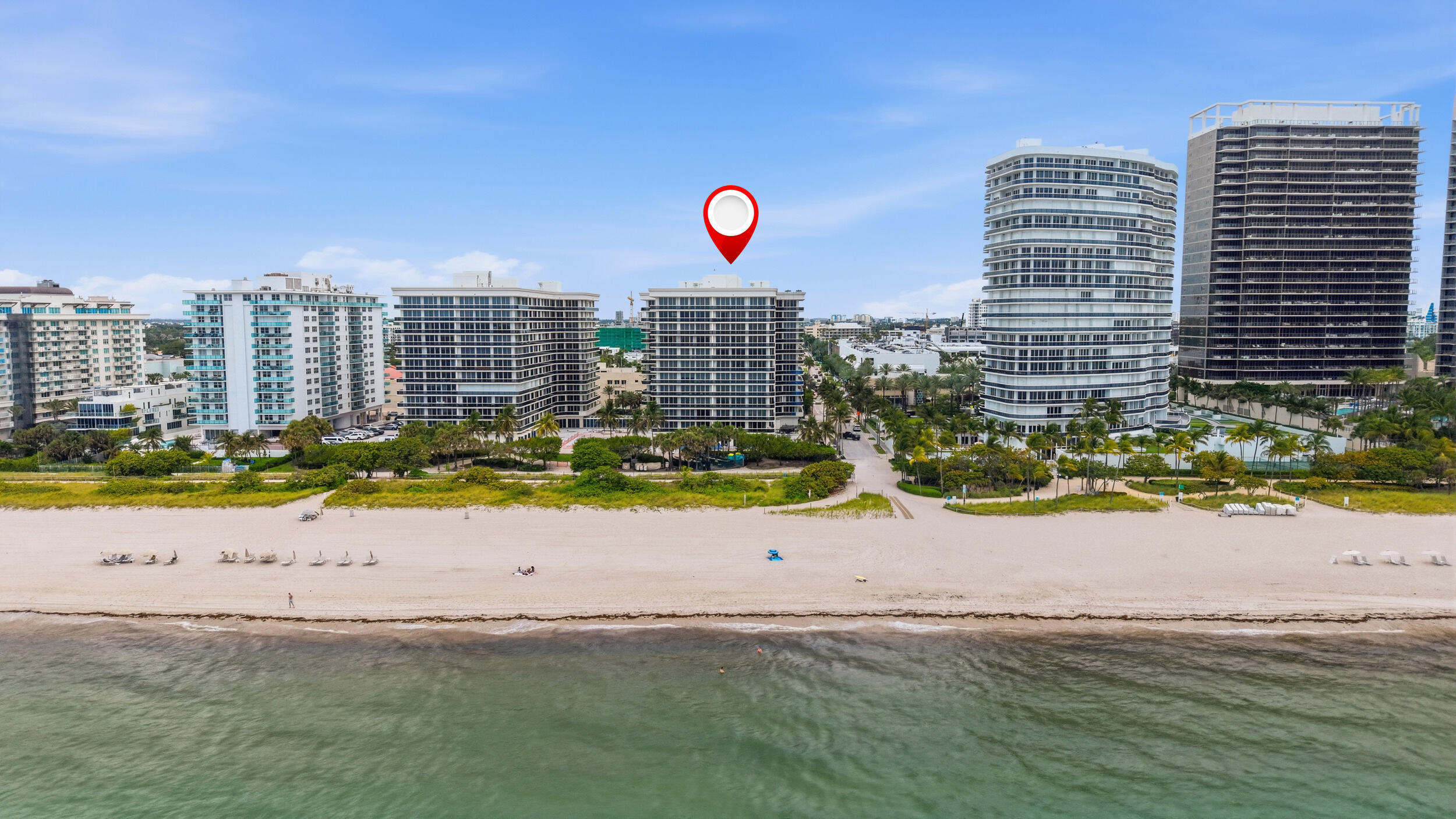 9595 Collins Avenue N3-f, Surfside, FL 33154