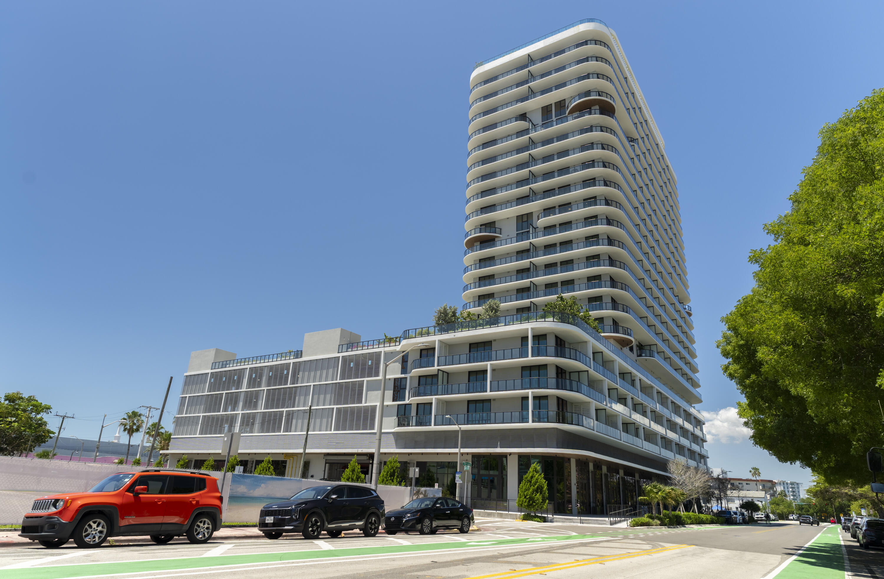 580 72nd Street 1102, Miami Beach, FL 33141 — photo 1