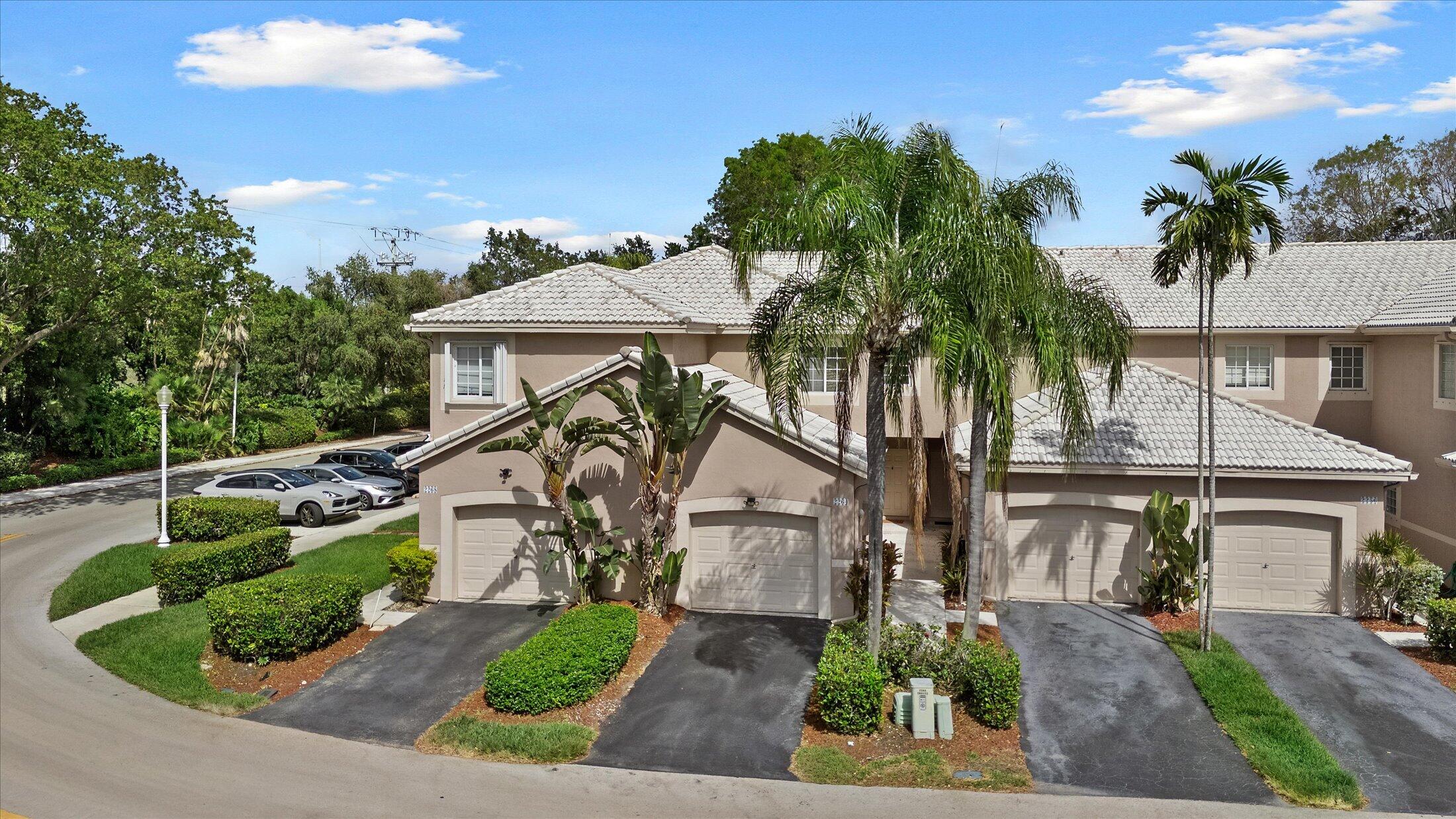 2264 Salerno Circle, Weston, FL 33327 — photo 1