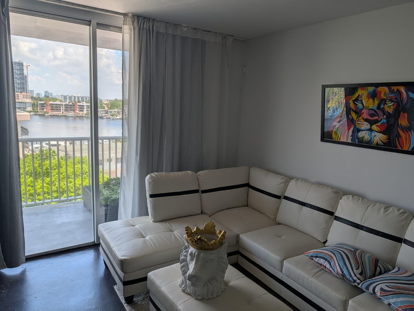 137 Golden Isles Drive, Hallandale Beach, FL 33009