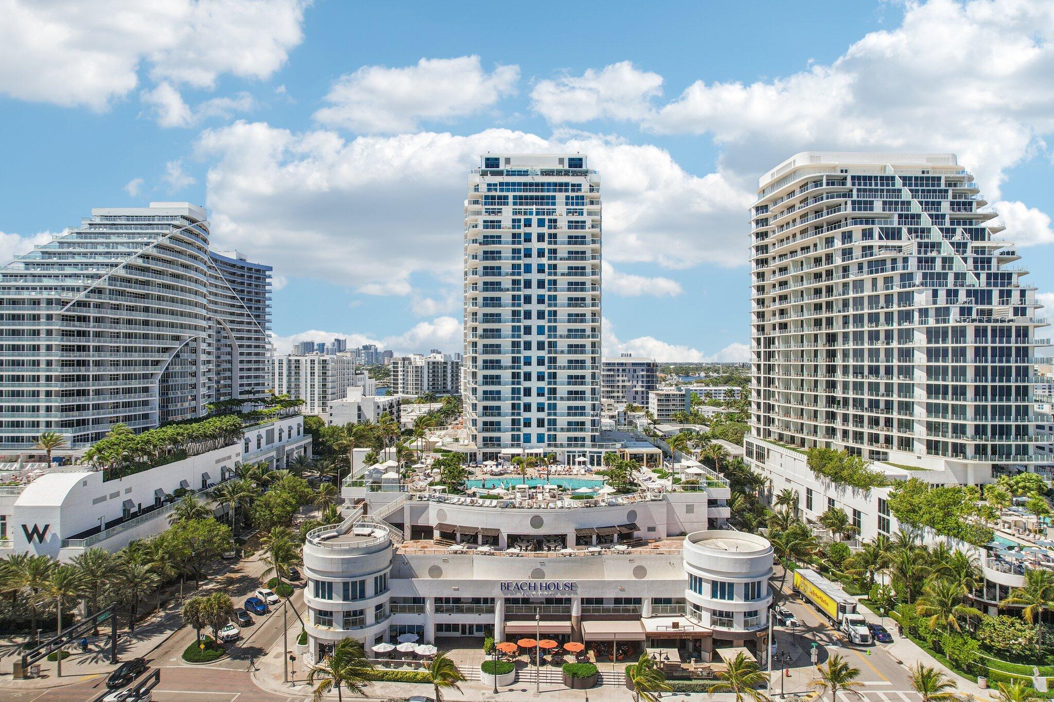 505 N Fort Lauderdale Beach Boulevard 2314, Fort Lauderdale, FL 33304 — photo 1