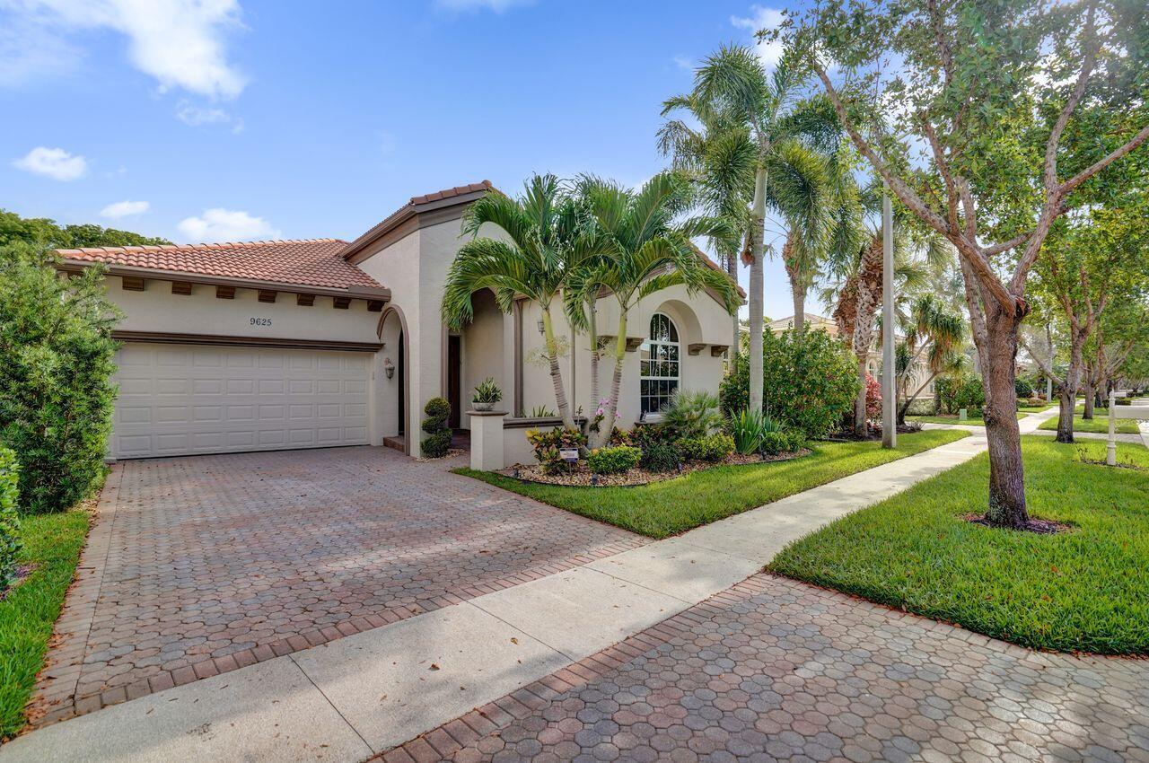 9625 Via Elegante, Wellington, FL 33411 — photo 1