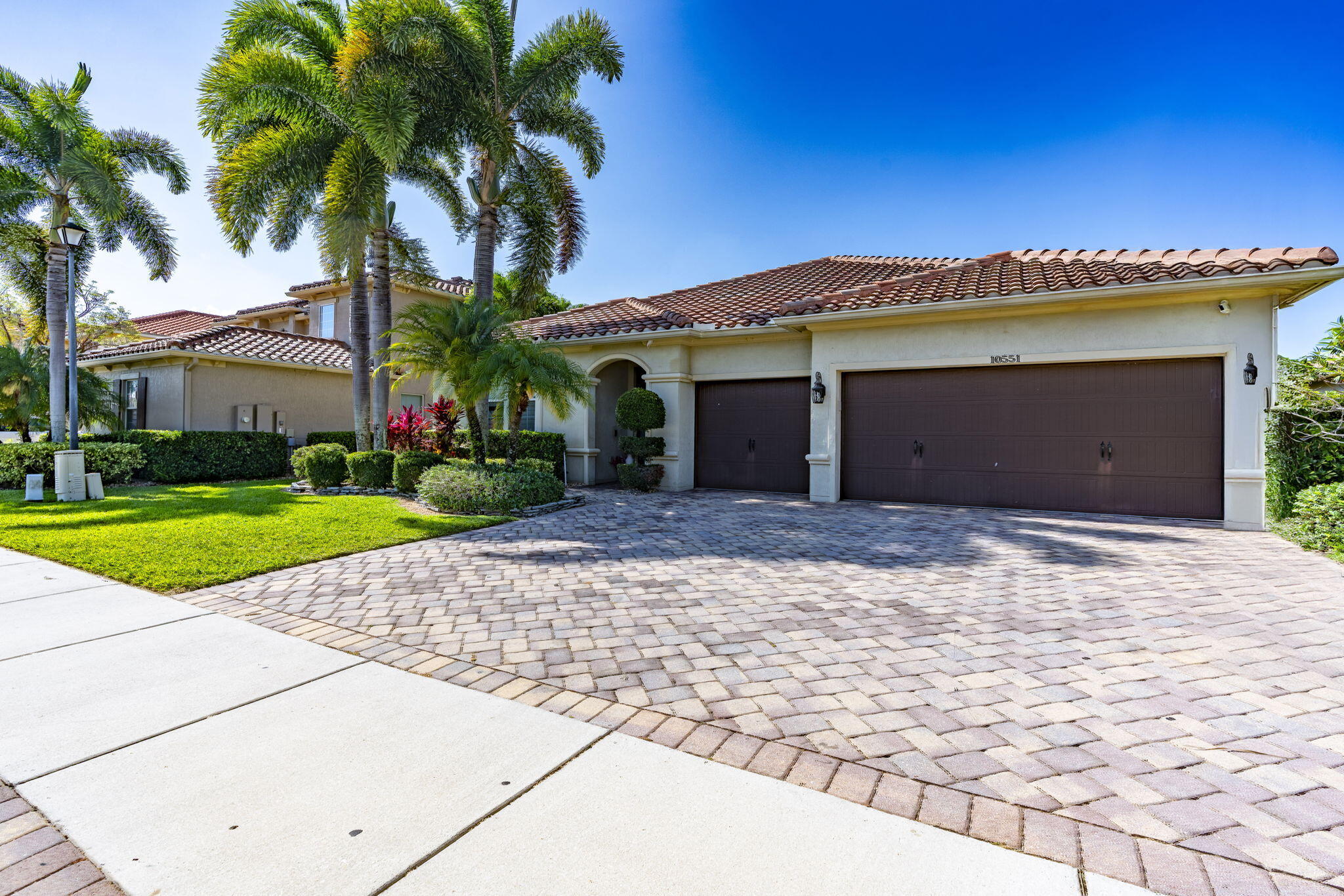 10551 Long Leaf Lane, Wellington, FL 33414 — photo 1