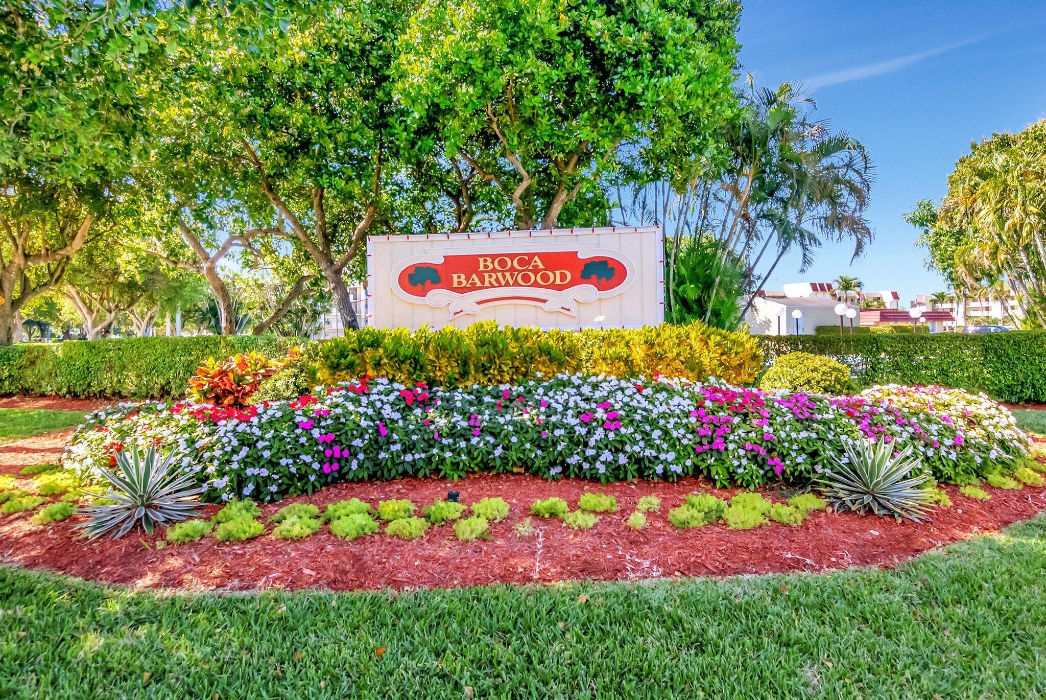 23305 N Barwood Ln Lane N 209, Boca Raton, FL 33428