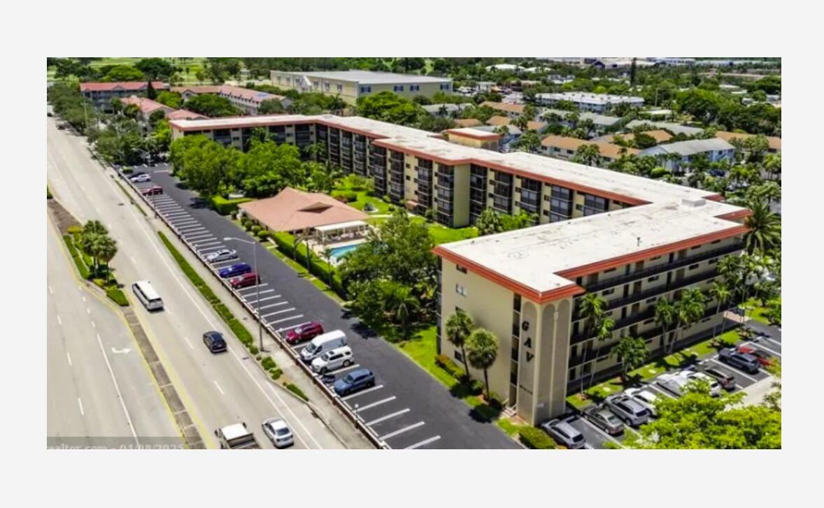 2601 NE 14th Street #535, Pompano Beach, FL 33062