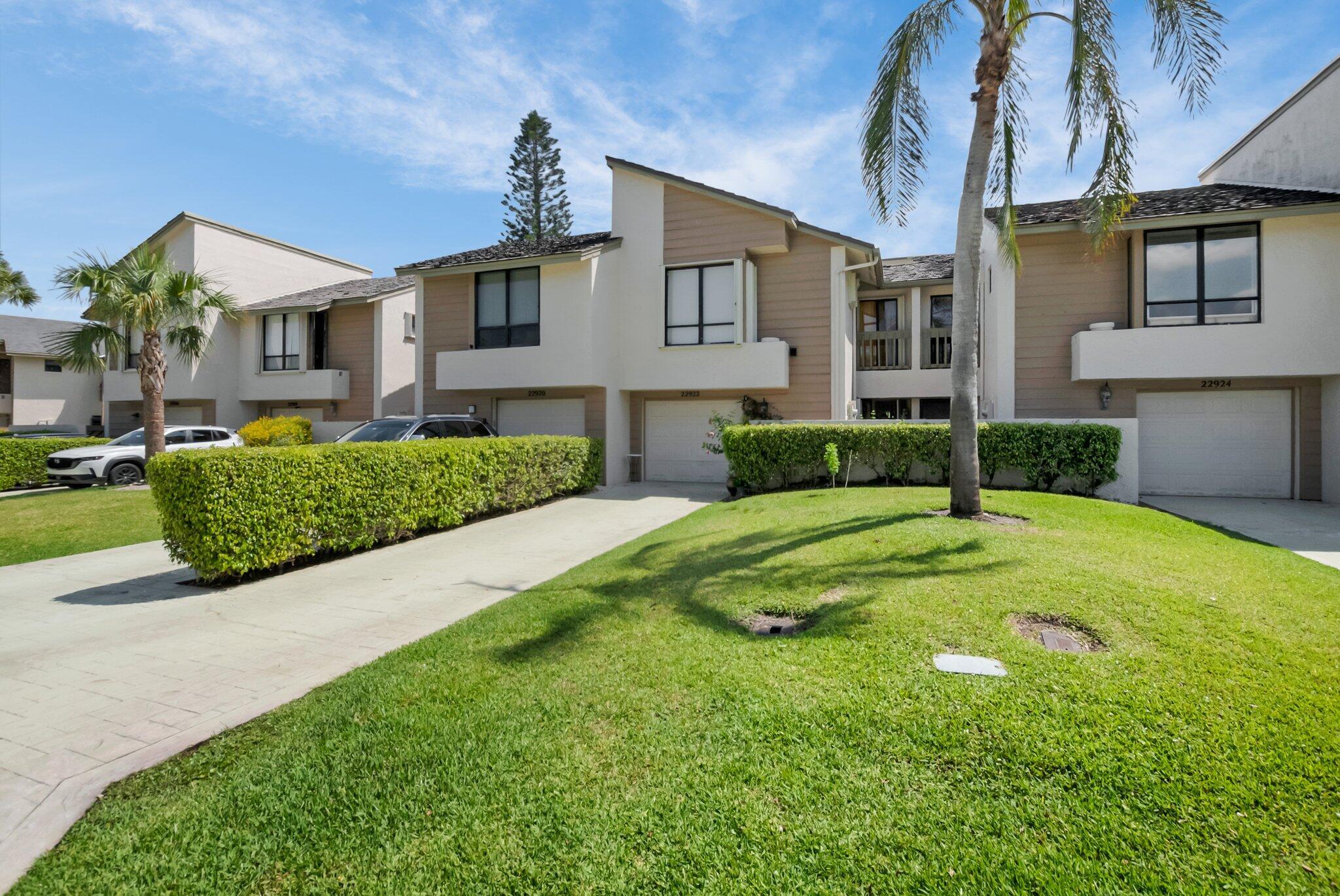 22922 Ironwedge Drive, Boca Raton, FL 33433 — photo 1
