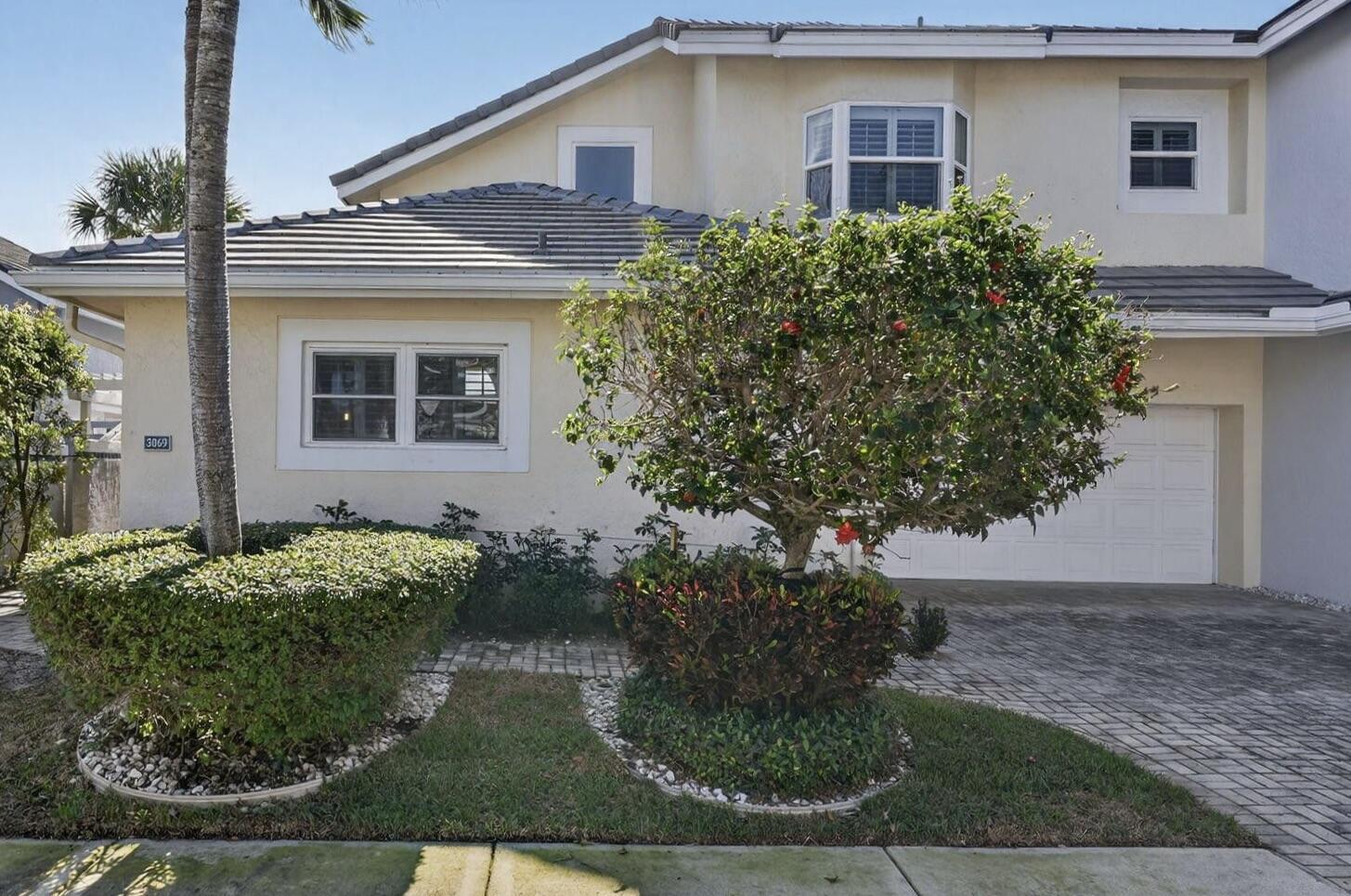 3069 Mainsail Circle, Jupiter, FL 33477 — photo 1