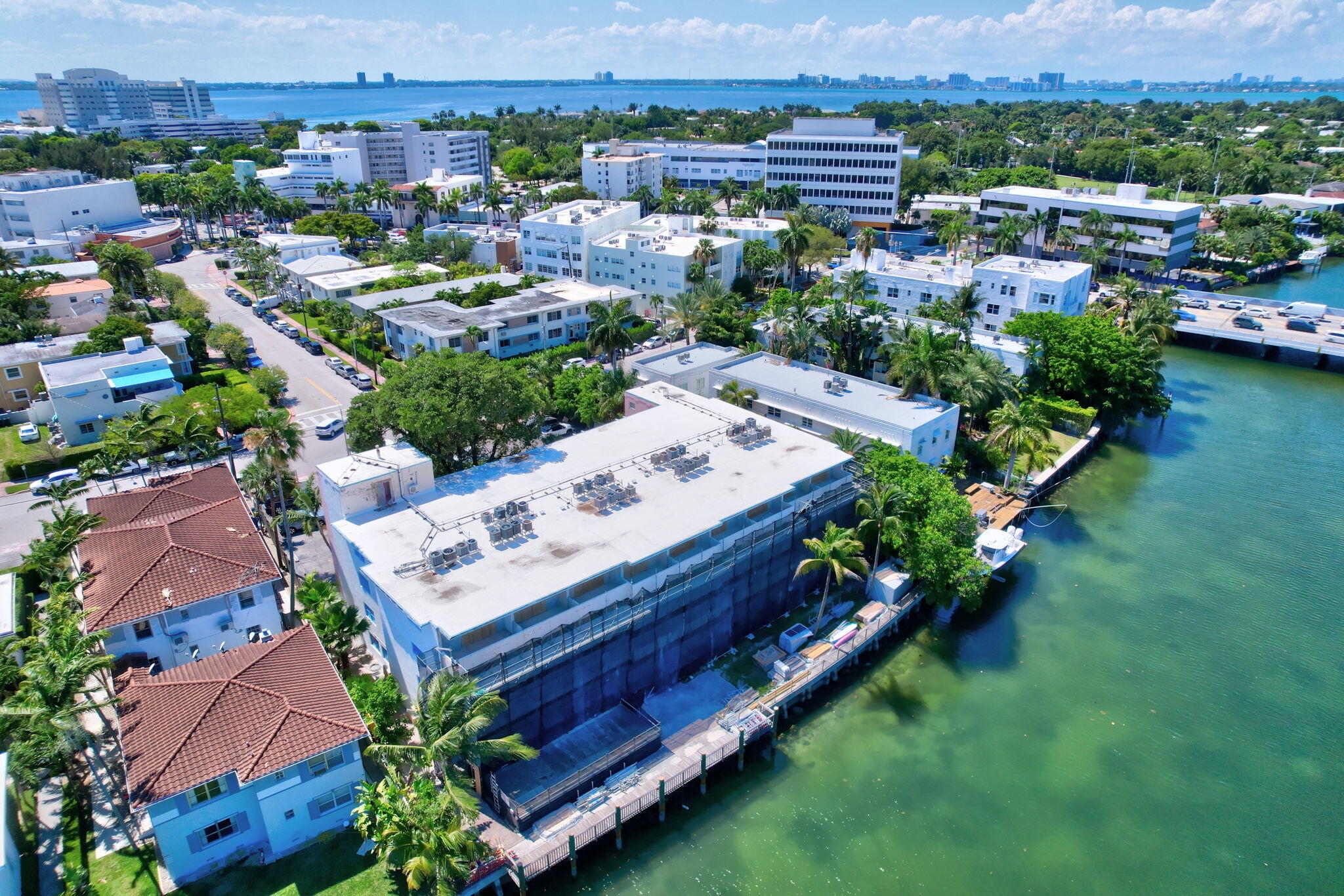 4011 N Meridian Avenue 32, Miami Beach, FL 33140 — photo 1