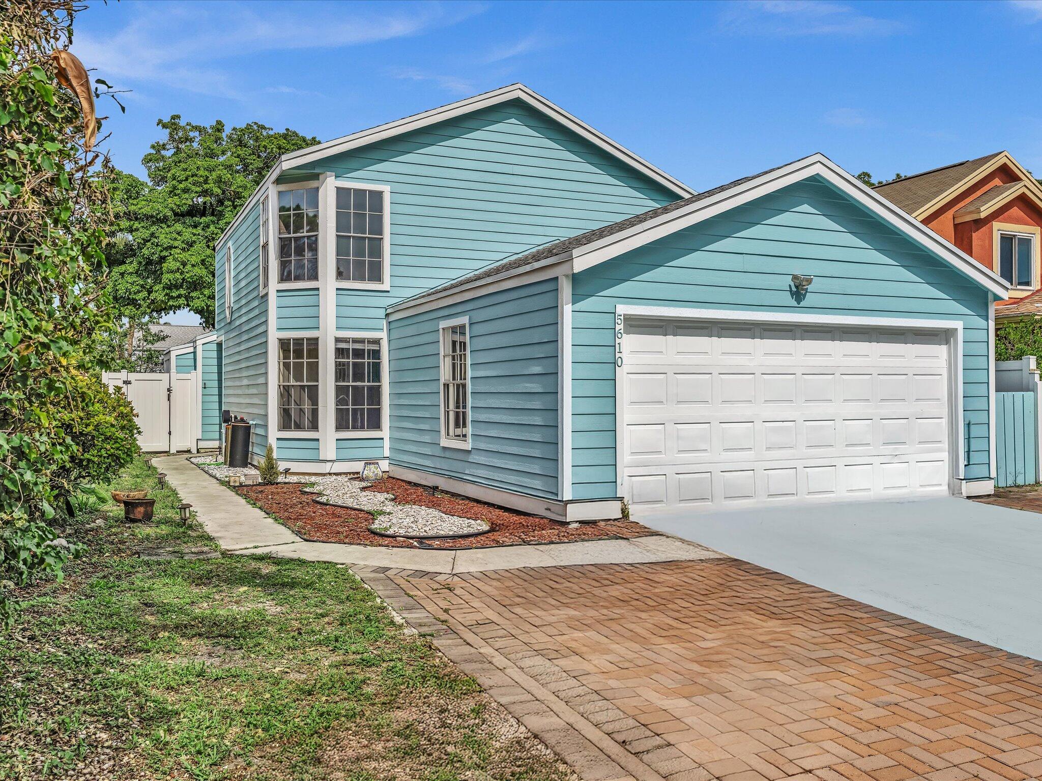 5610 Dewberry Way, West Palm Beach, FL 33415 — photo 1