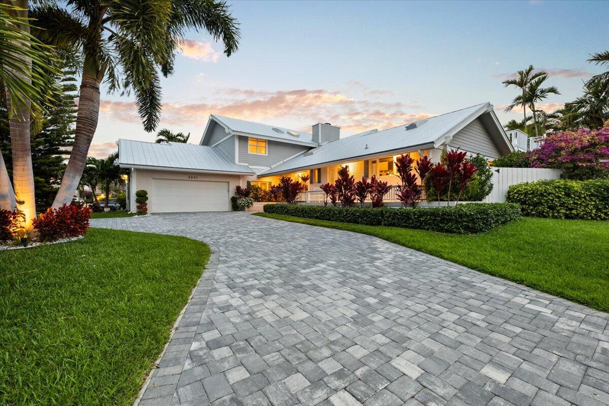 3001 Jasmine Court, Delray Beach, FL 33483 — photo 1