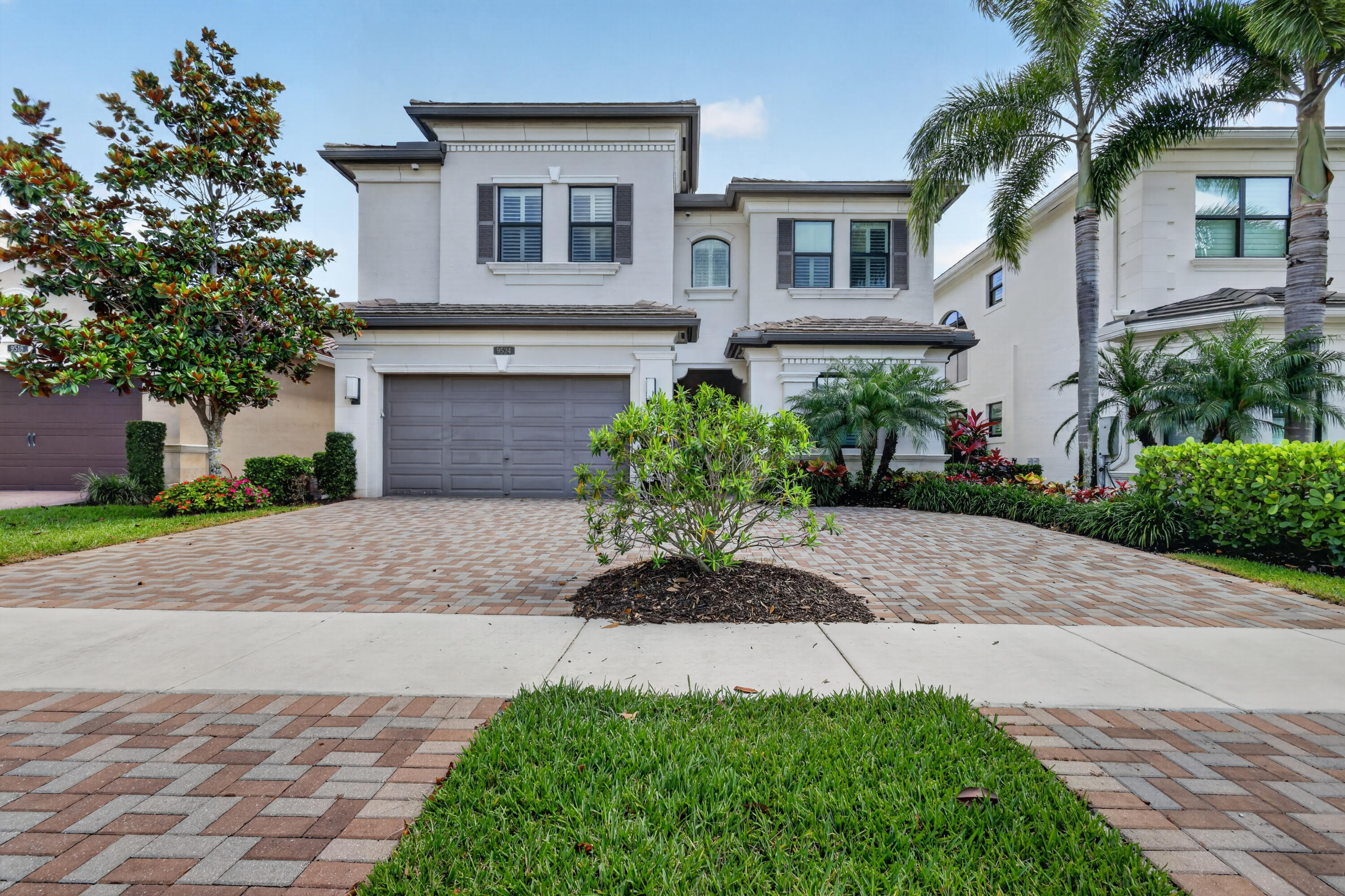 9524 Eden Roc Court, Delray Beach, FL 33446 — photo 1