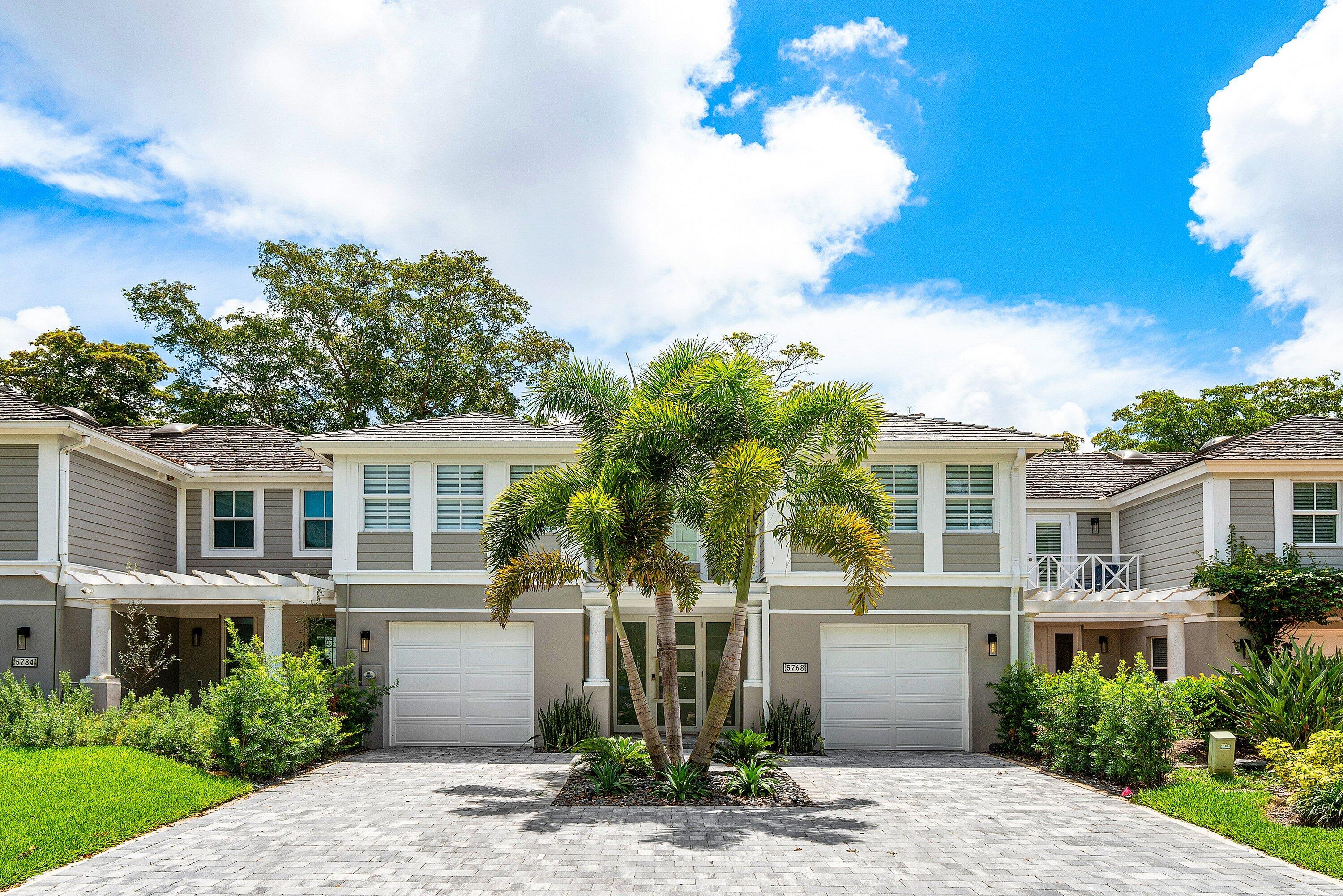 5768 NW 39th Avenue, Boca Raton, FL 33496 — photo 1