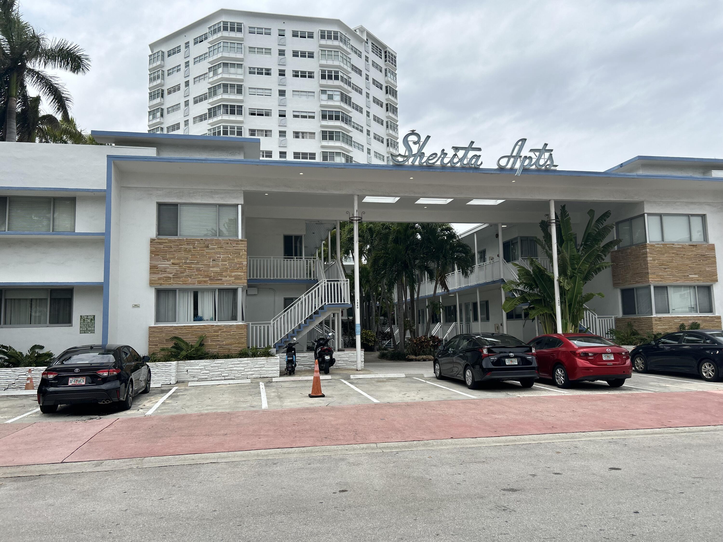 1840 James Avenue 18, Miami Beach, FL 33139