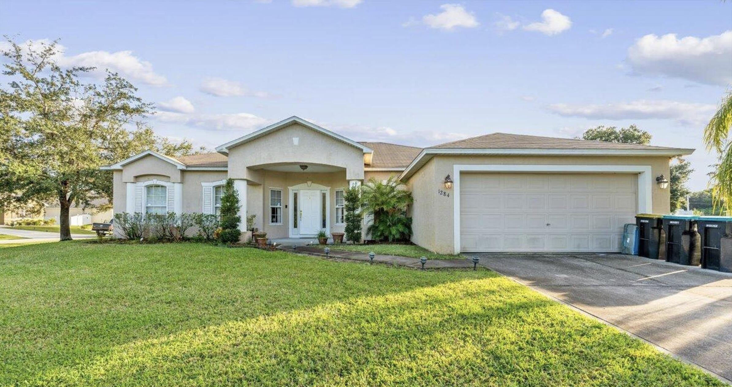 1284 Padgett Road SE, Palm Bay, FL 32909 — photo 1