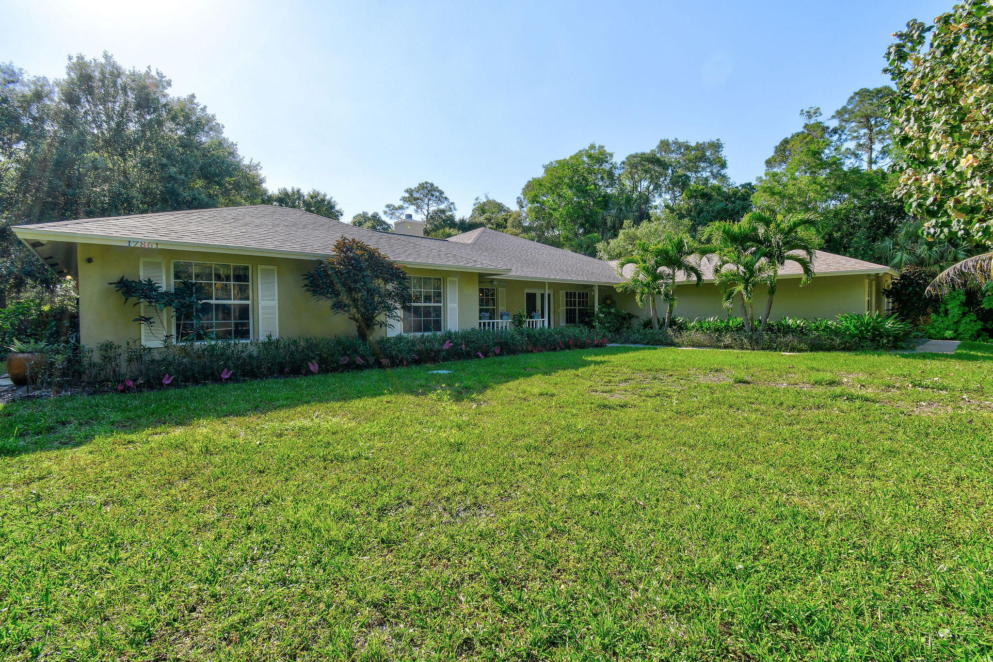 17861 Winterhawk Trail, Jupiter Farms, FL 33478 — photo 1