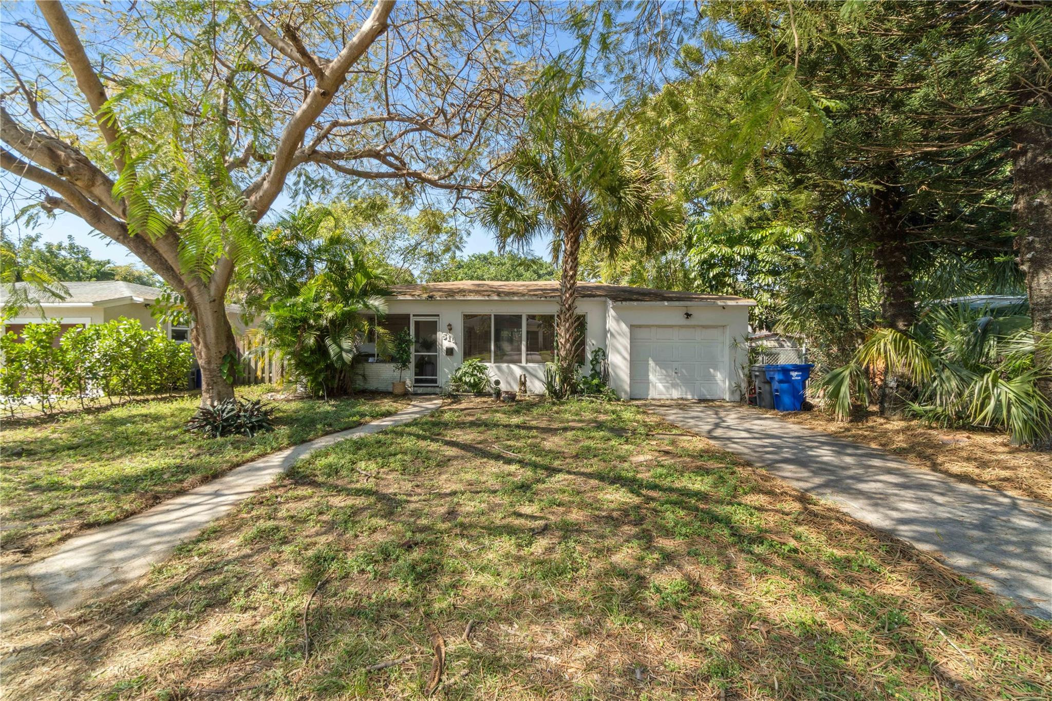 510 S 29th Court, Hollywood, FL 33020