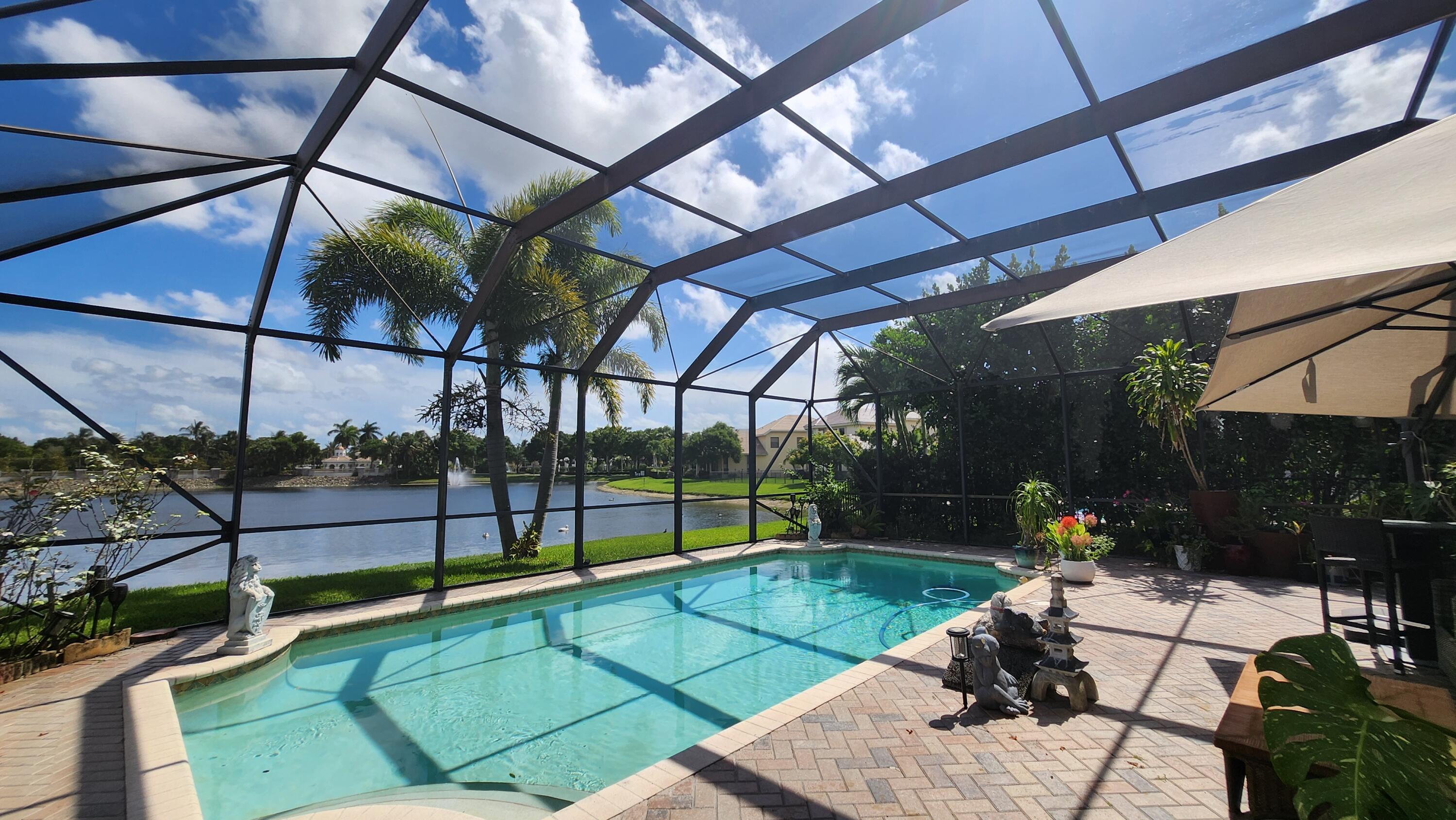 10334 Medicis Place, Wellington, FL 33449 — photo 1