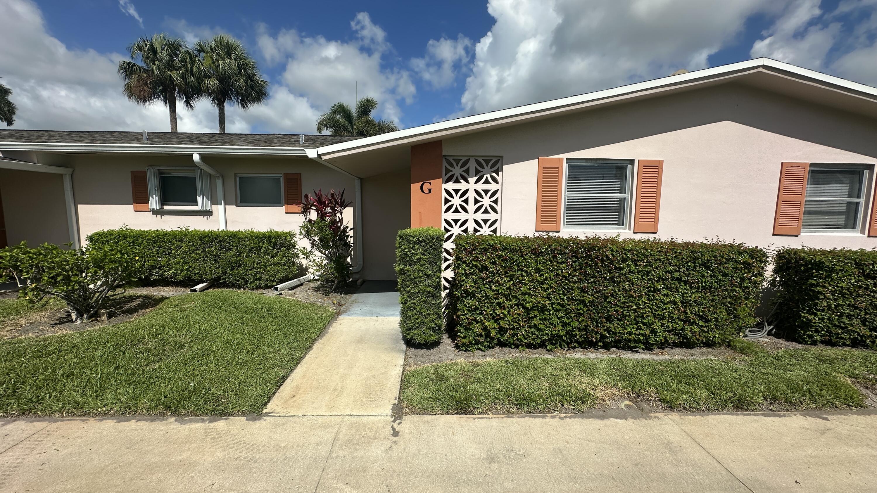 2723 Dudley Drive E G, West Palm Beach, FL 33415 — photo 1
